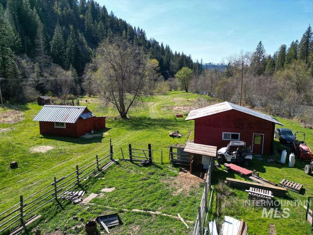 2583 Cascade Drive Property Photo 20