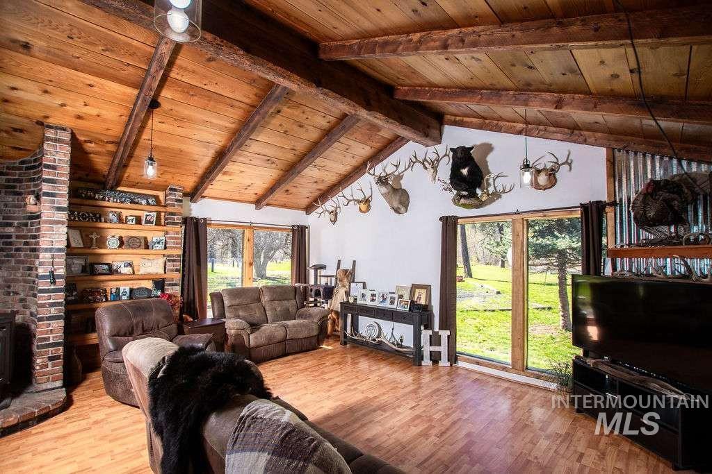 2583 Cascade Drive Property Photo 22