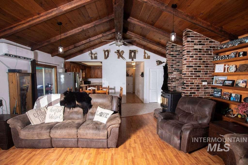 2583 Cascade Drive Property Photo 23