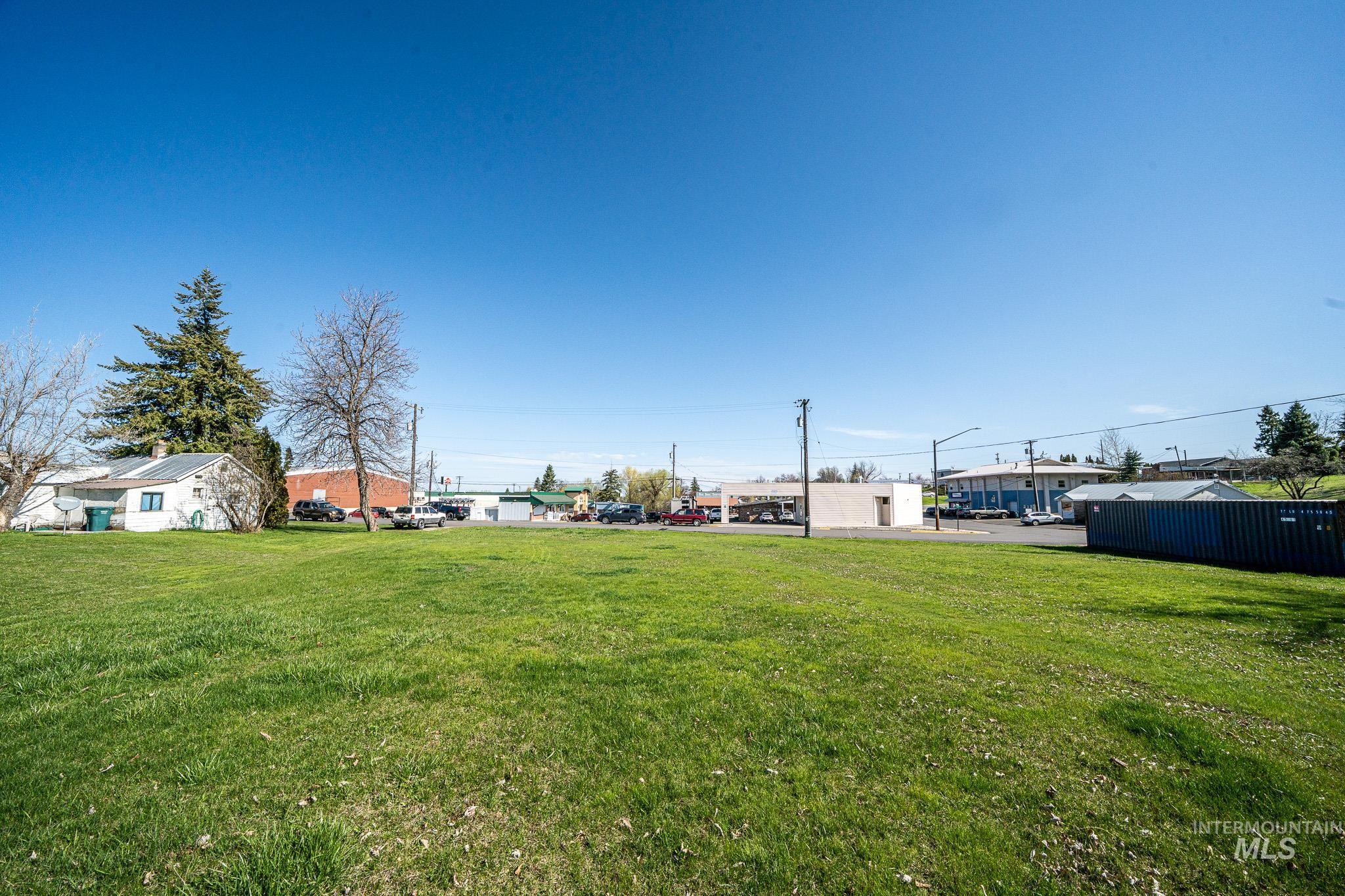 Tbd E South Street Property Photo