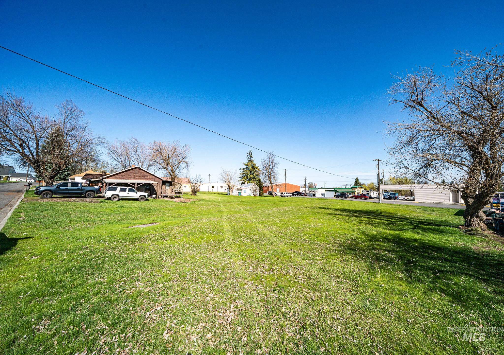 Tbd E South 1st Street Property Photo