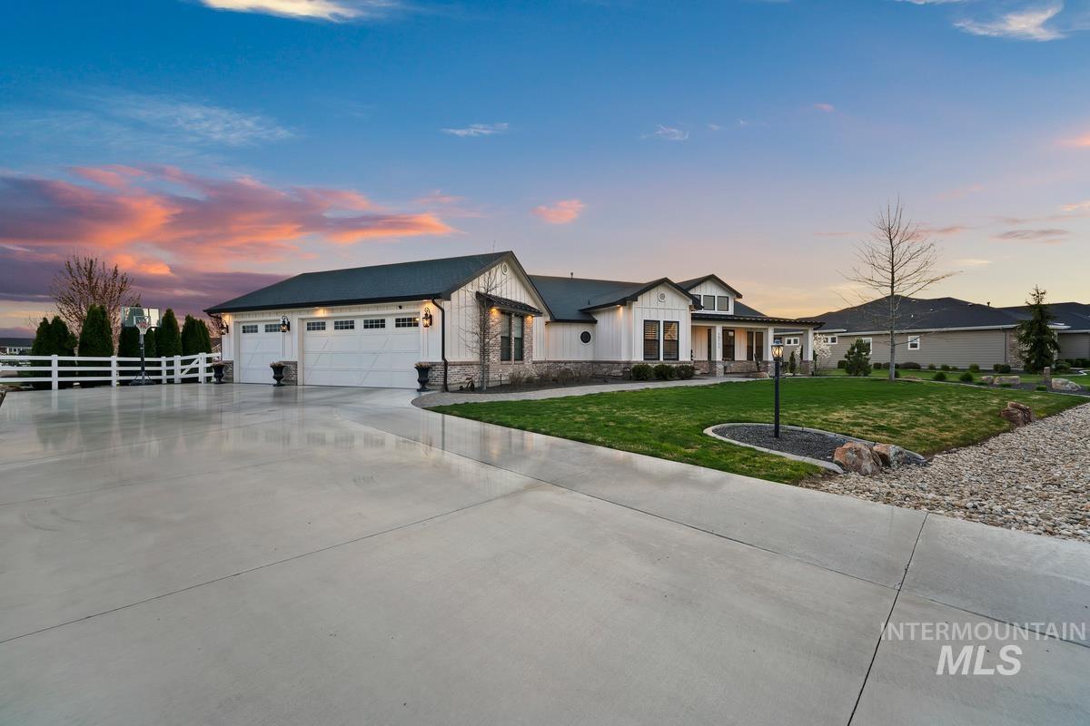 15111 Pinehurst Way Property Photo 33