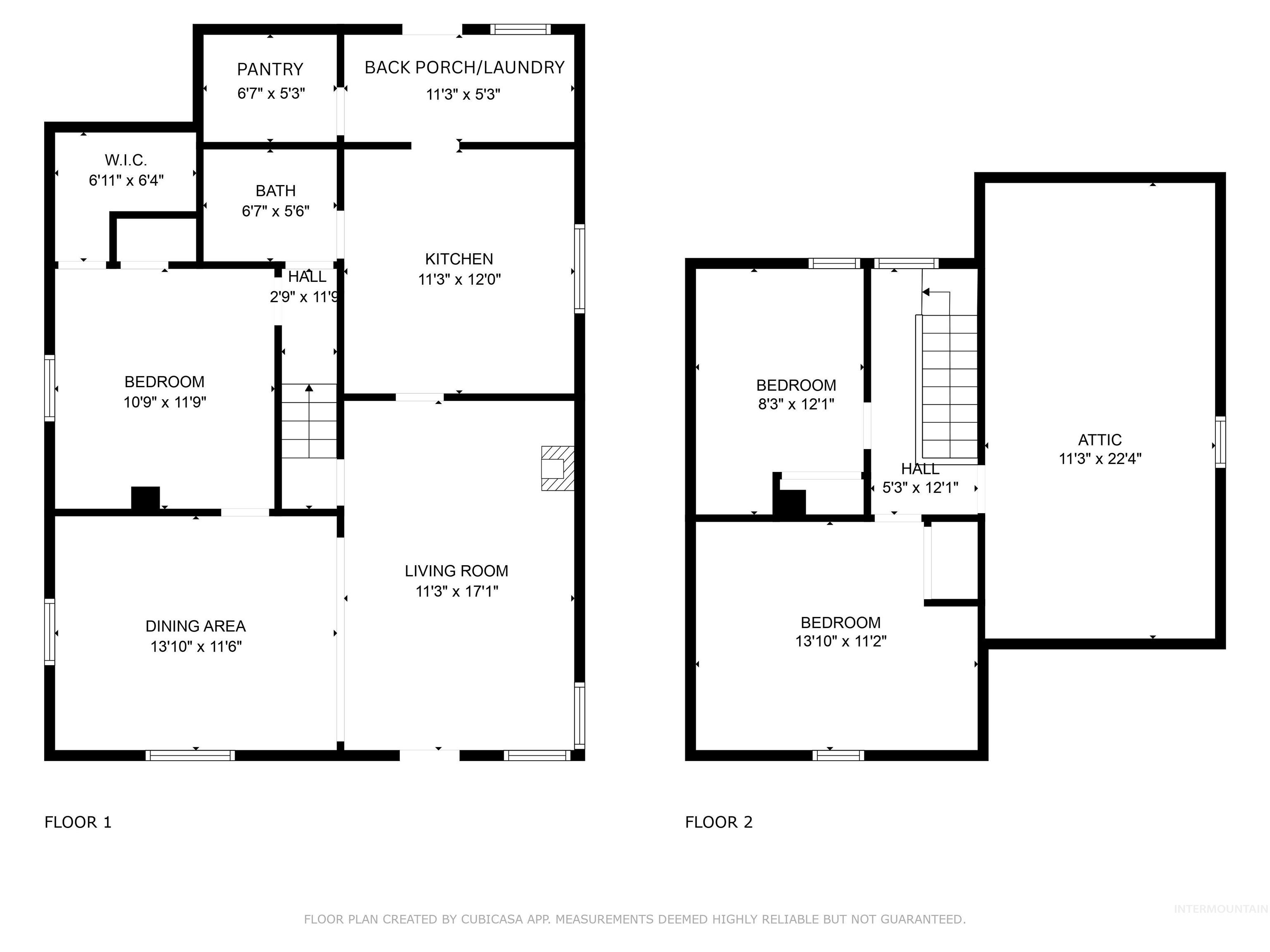 512 W 1st St Property Photo 3