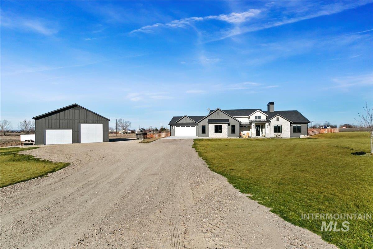 25898 Clydesdale Lane Property Photo