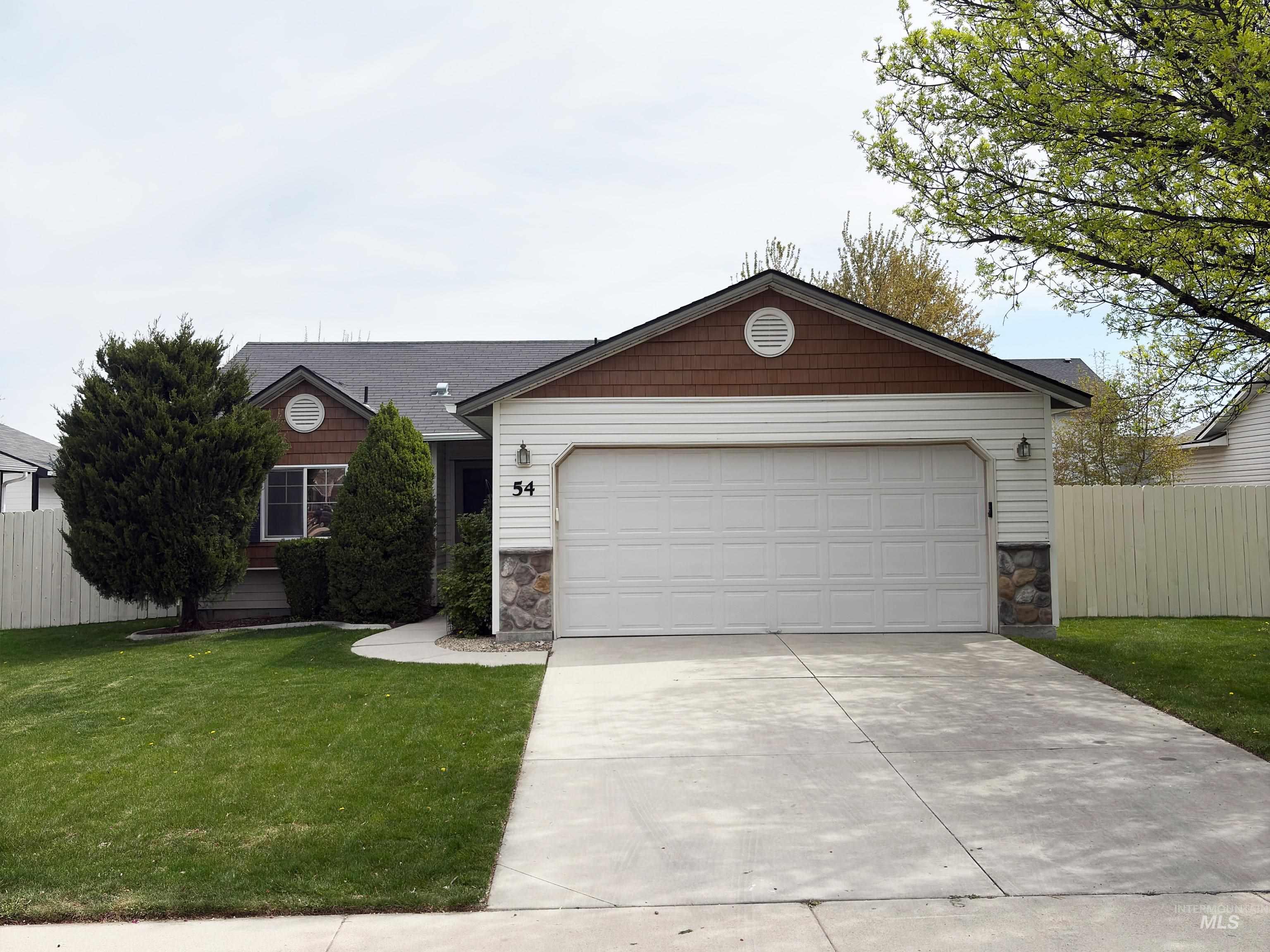 54 N Sagehen Way Property Photo