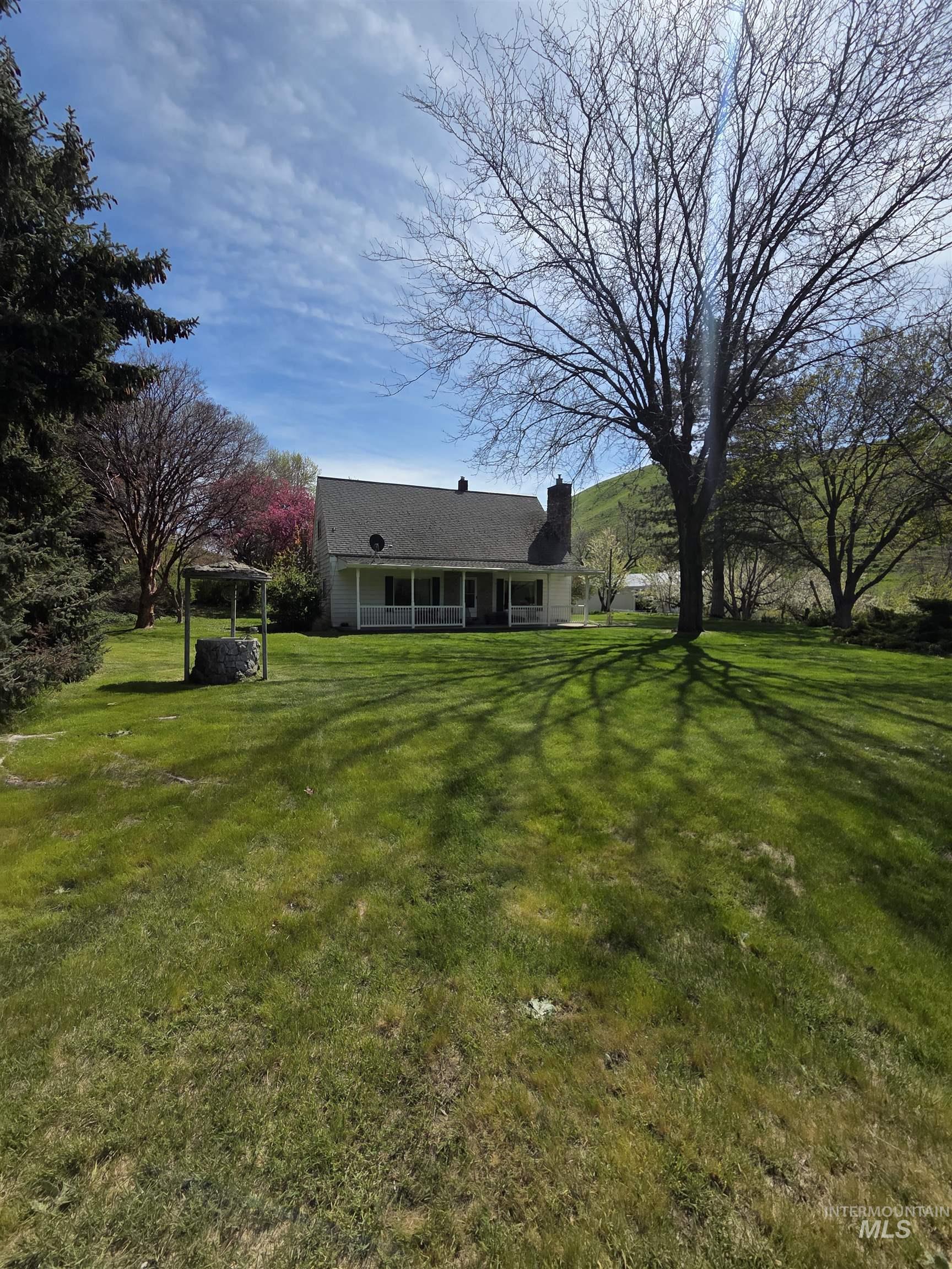 134 S Deadman Rd Property Photo