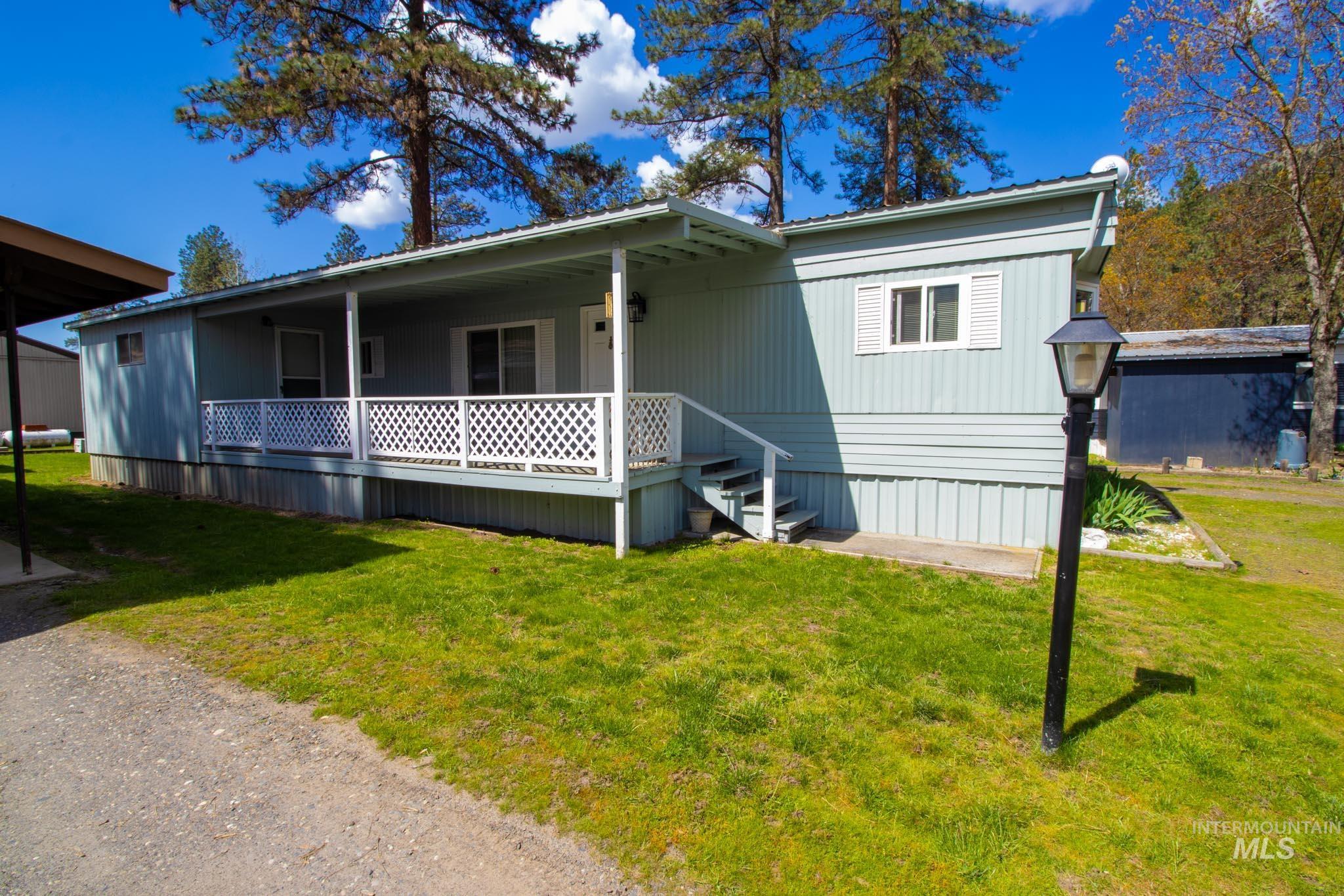 3 Steelhead Lane Property Photo