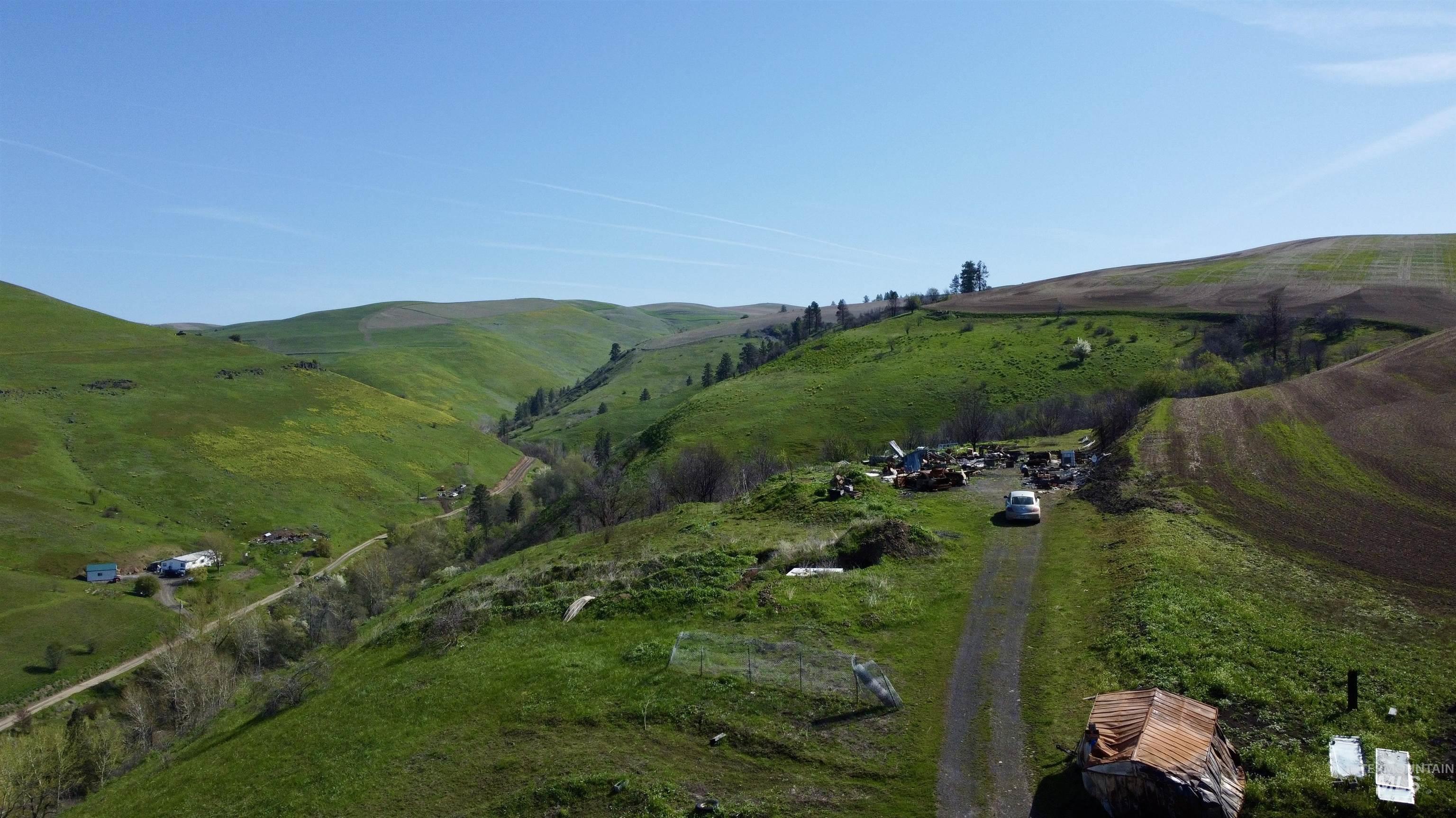 Nez Perce County Real Estate Listings Main Image