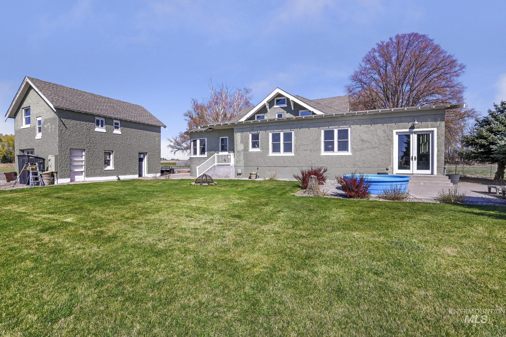 133 North Road Property Photo 41