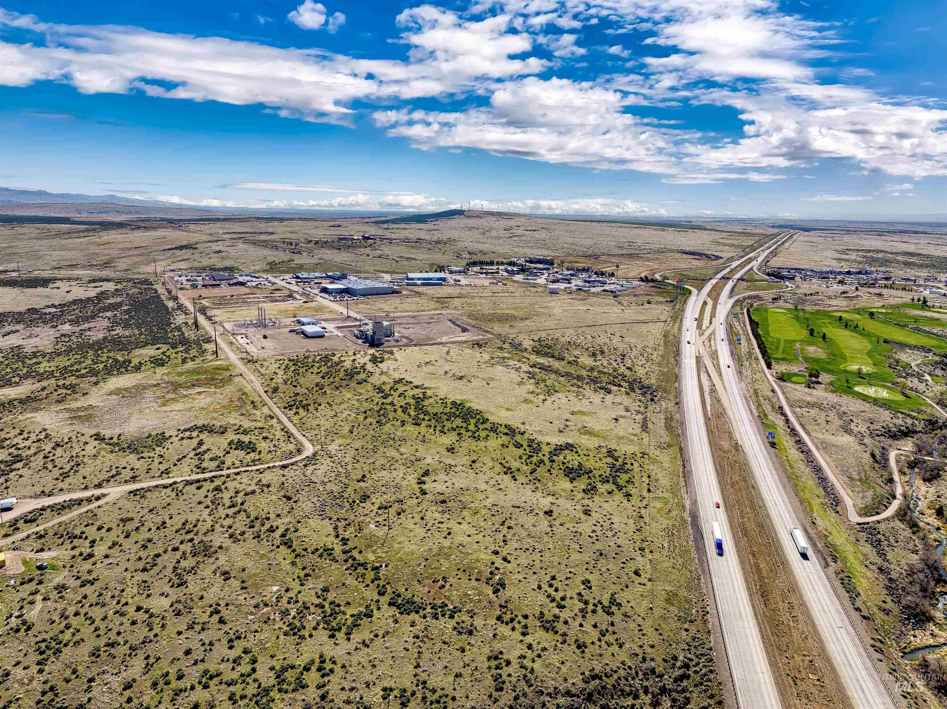 Tbd Industrial Way Property Photo