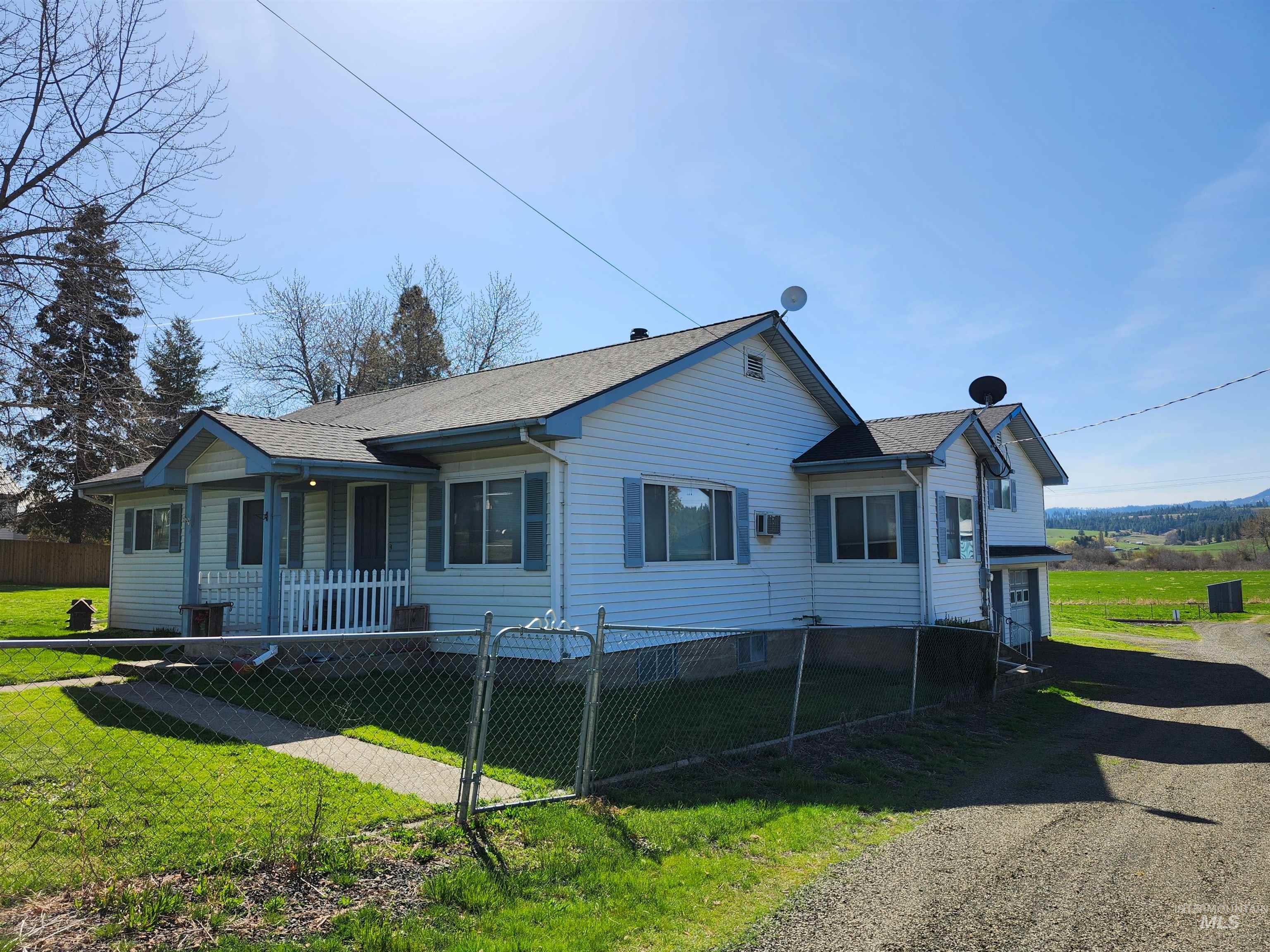Potlatch Real Estate Listings Main Image