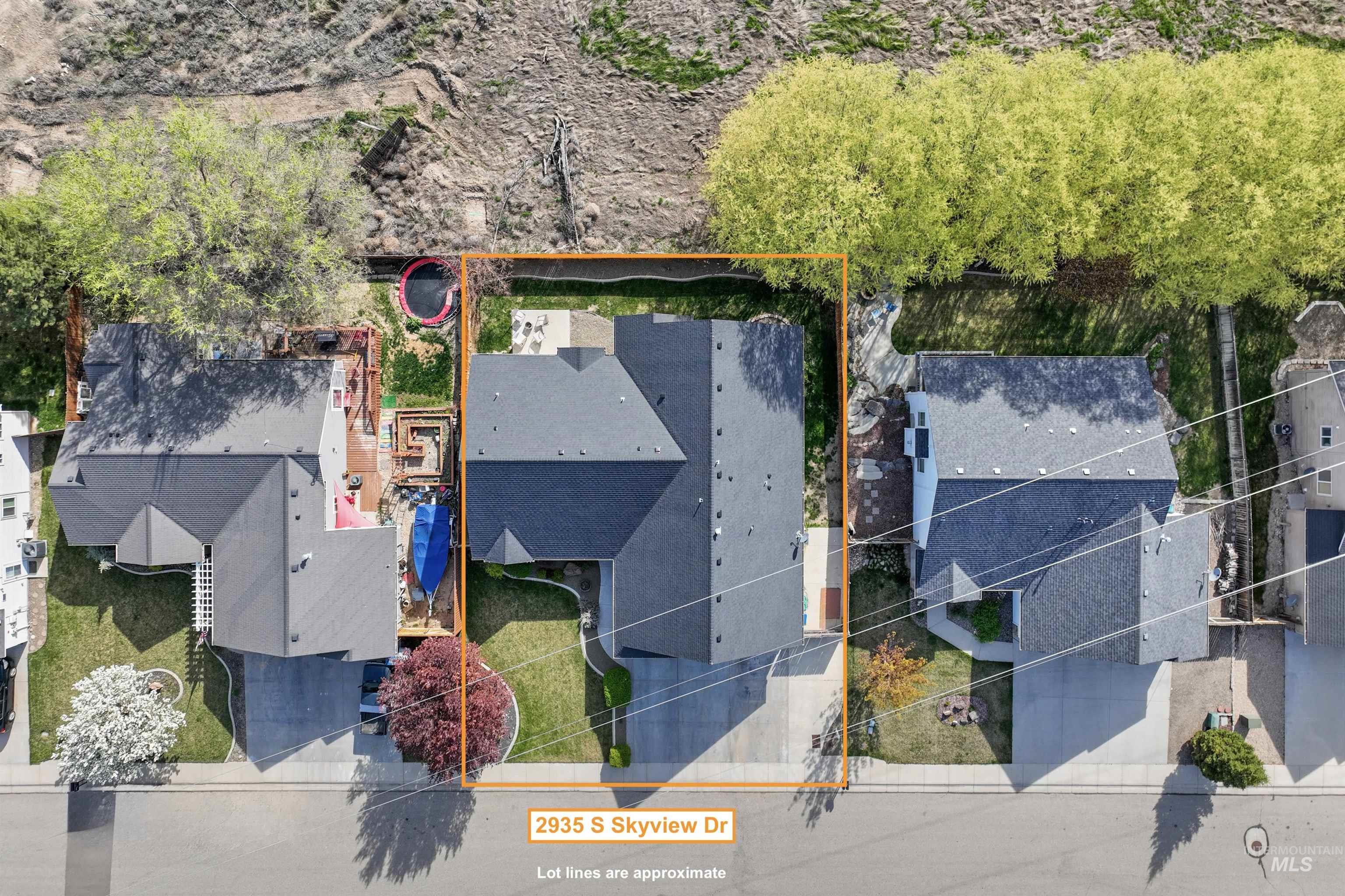 2935 S Skyview Drive Property Photo 49
