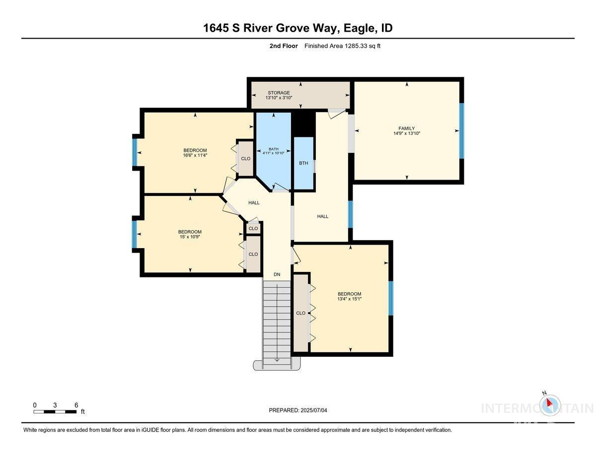 1645 S River Grove Way Property Photo 40