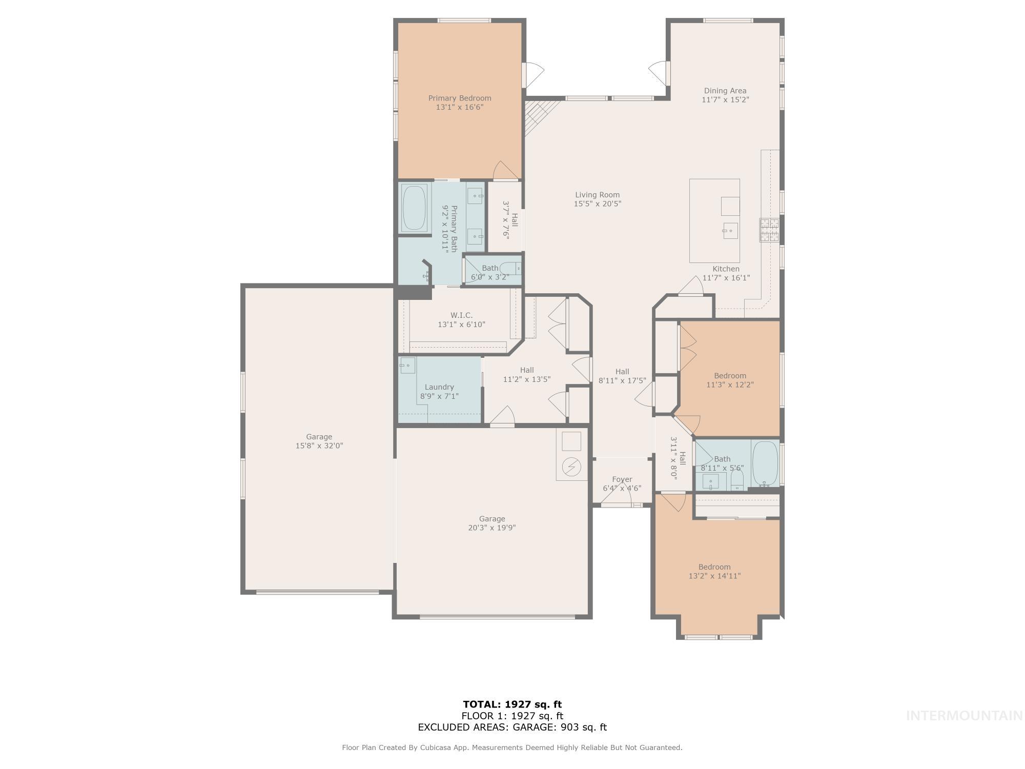 2193 W Egret St. Property Photo 27