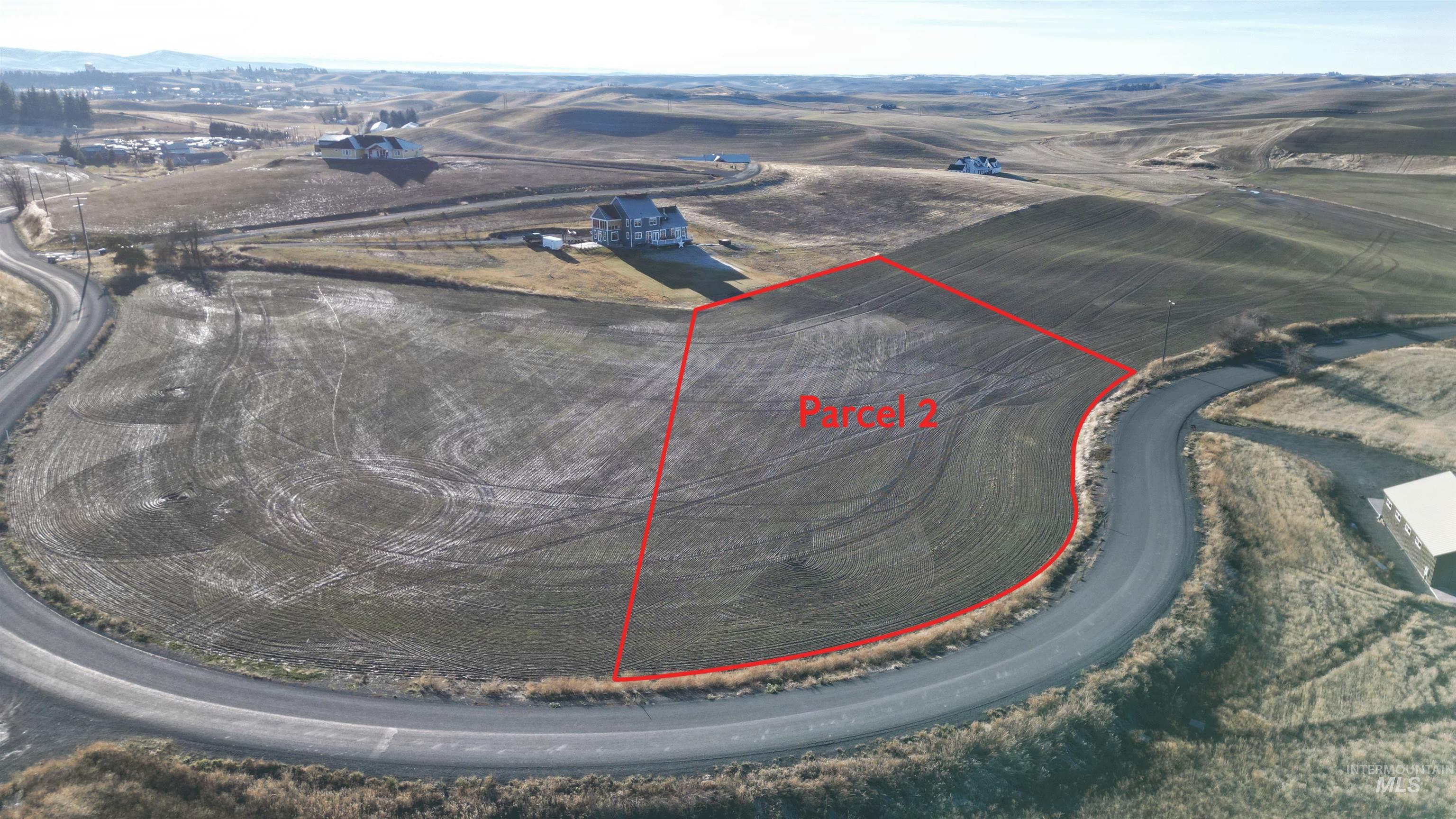 NKA Parcel 2 Mix Road Property Photo 1