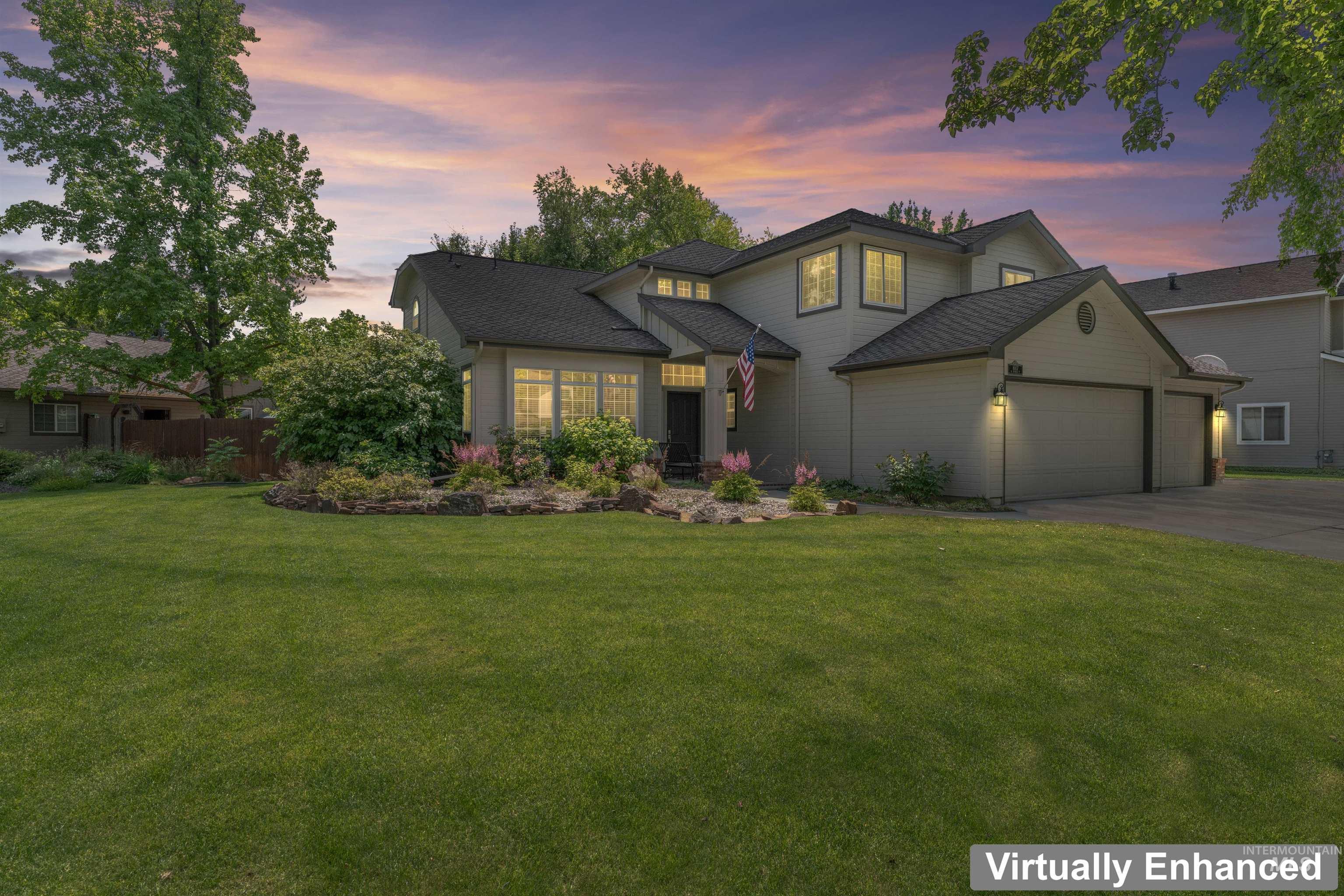 8007 W Scardale Ct. Property Photo 1