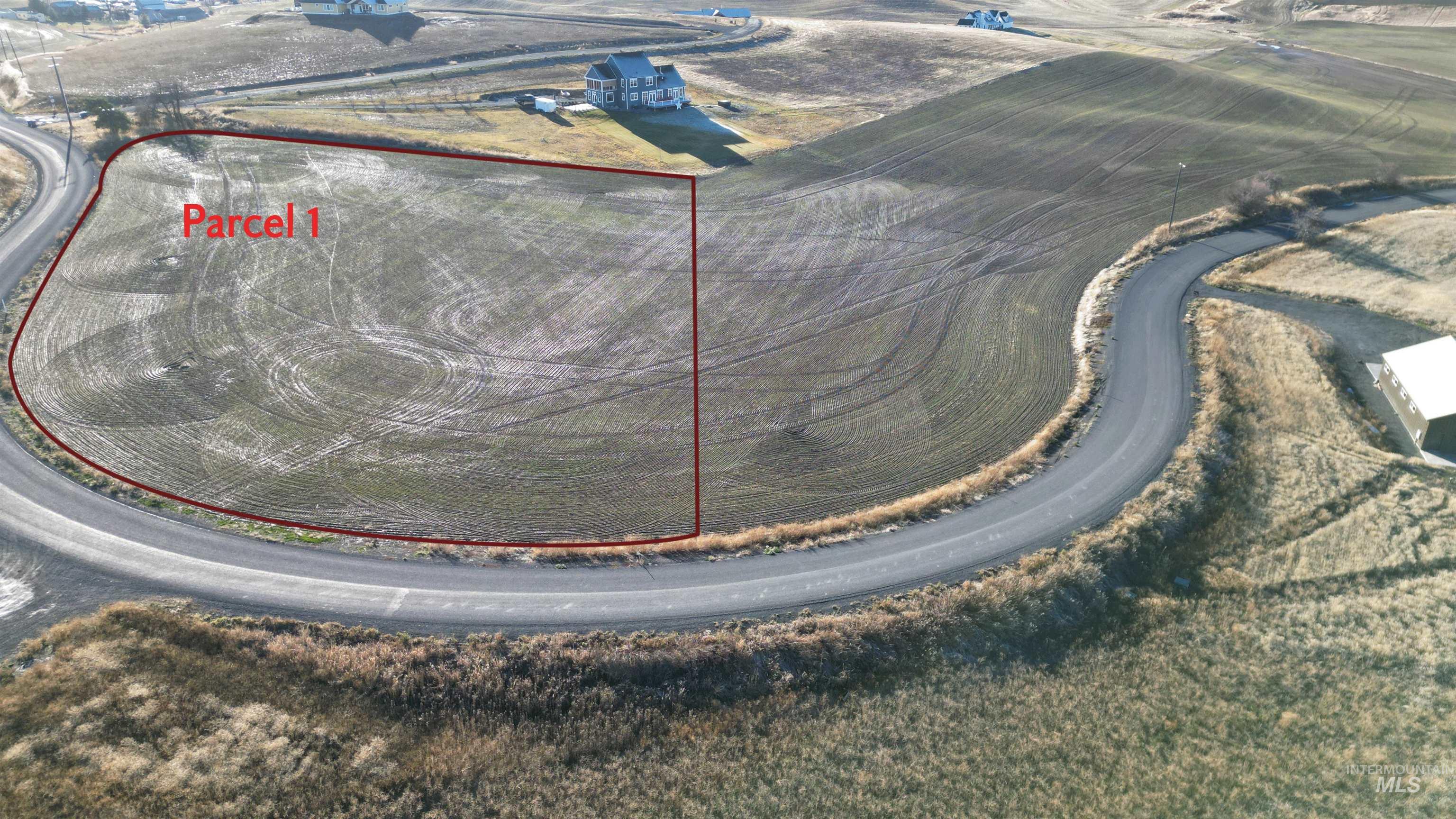 Nka Parcel 1 Mix Road Property Photo