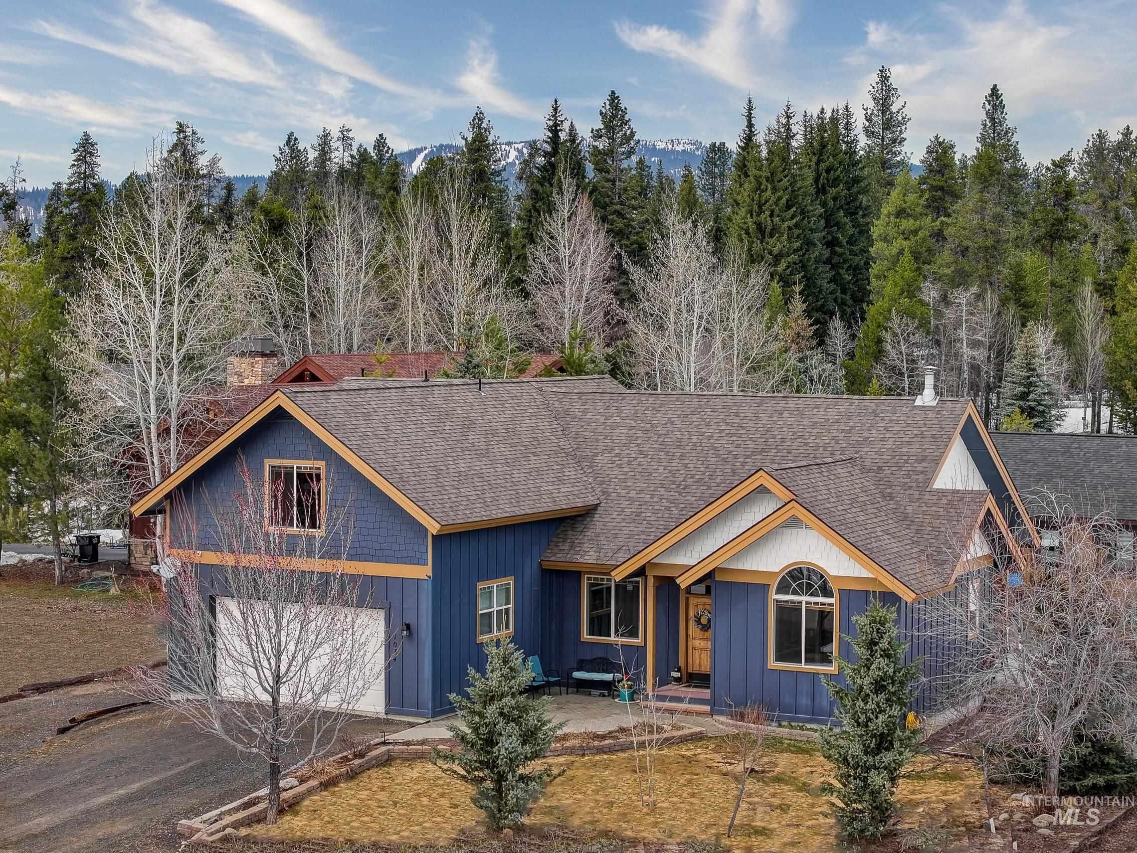 Mccall Real Estate Listings Main Image