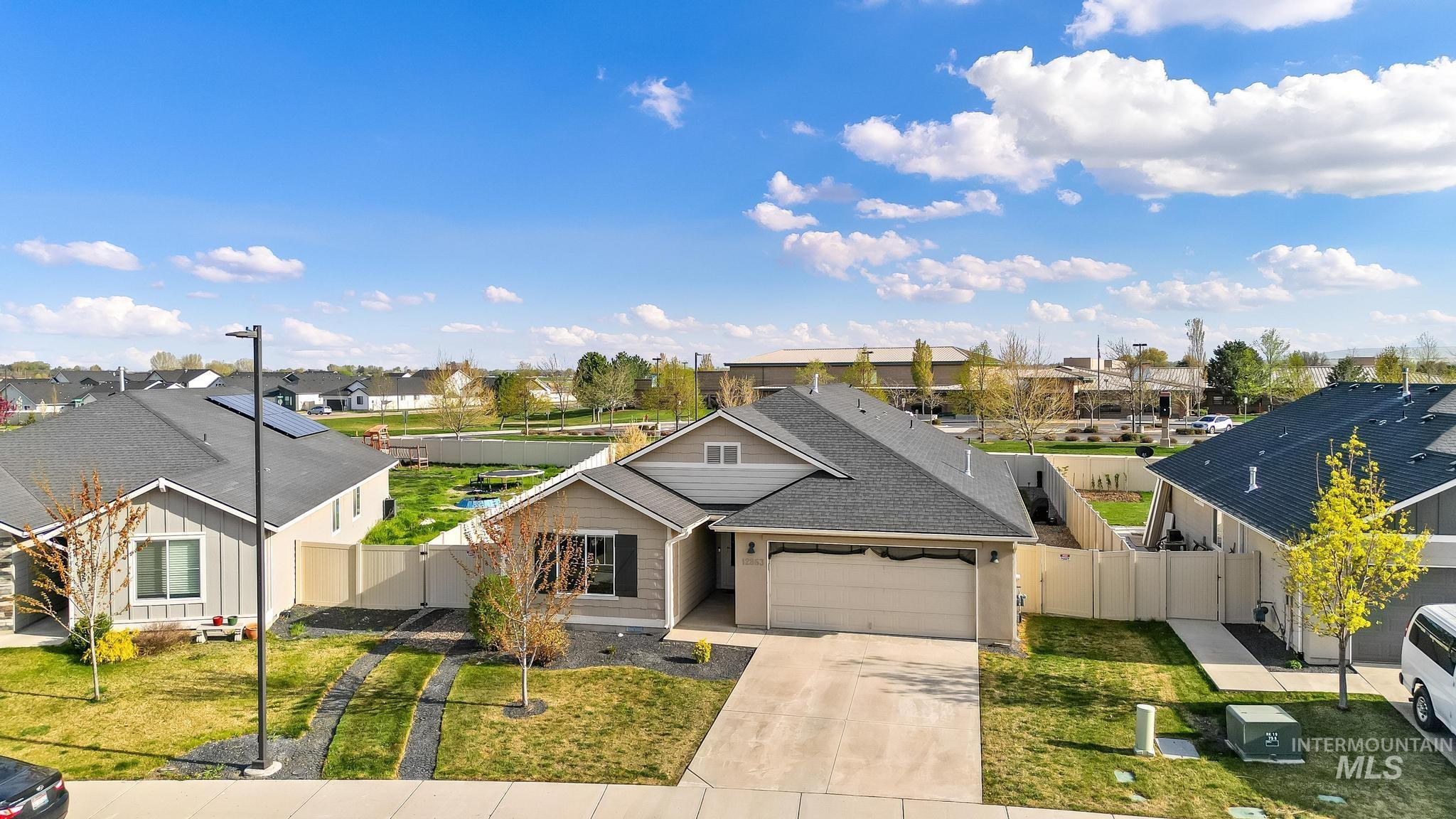 12863 Lignite Dr. Property Photo