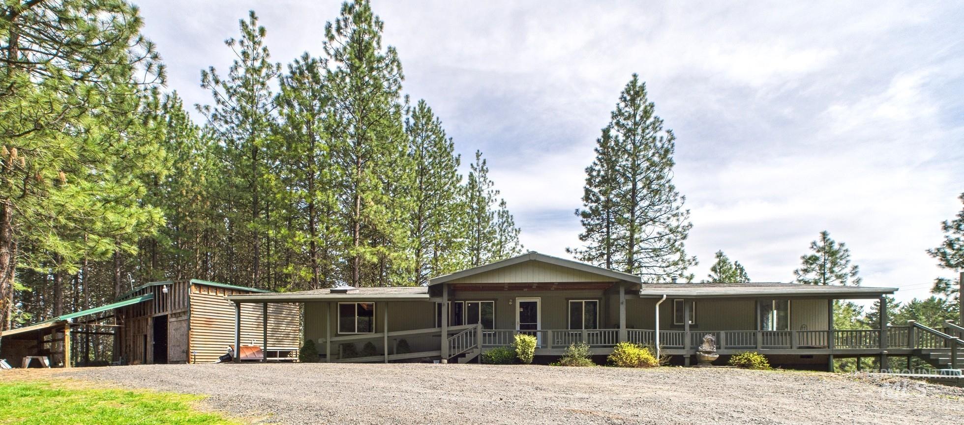 357 Ranchette Rd Property Photo