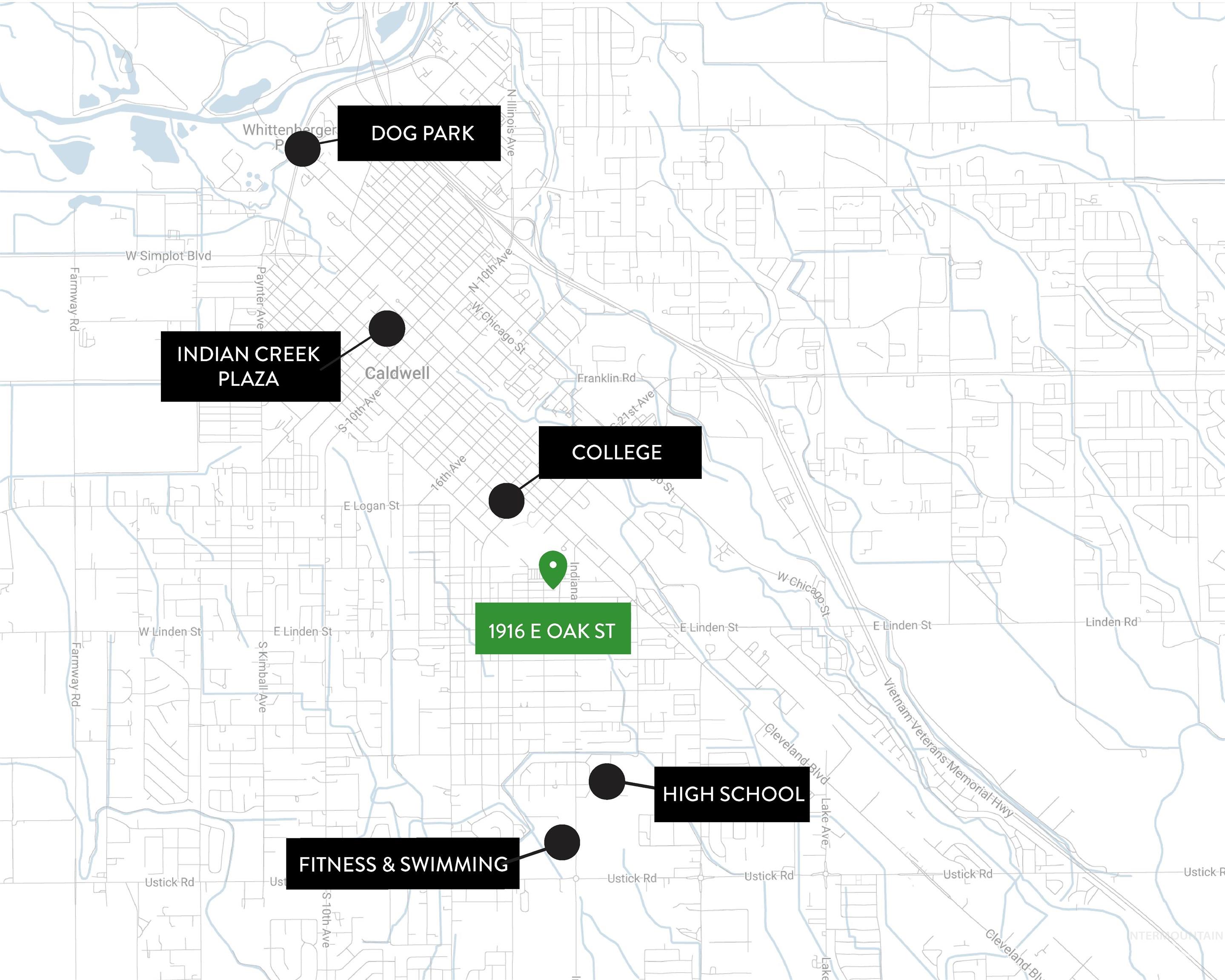 1916 E Oak St. Property Photo 33