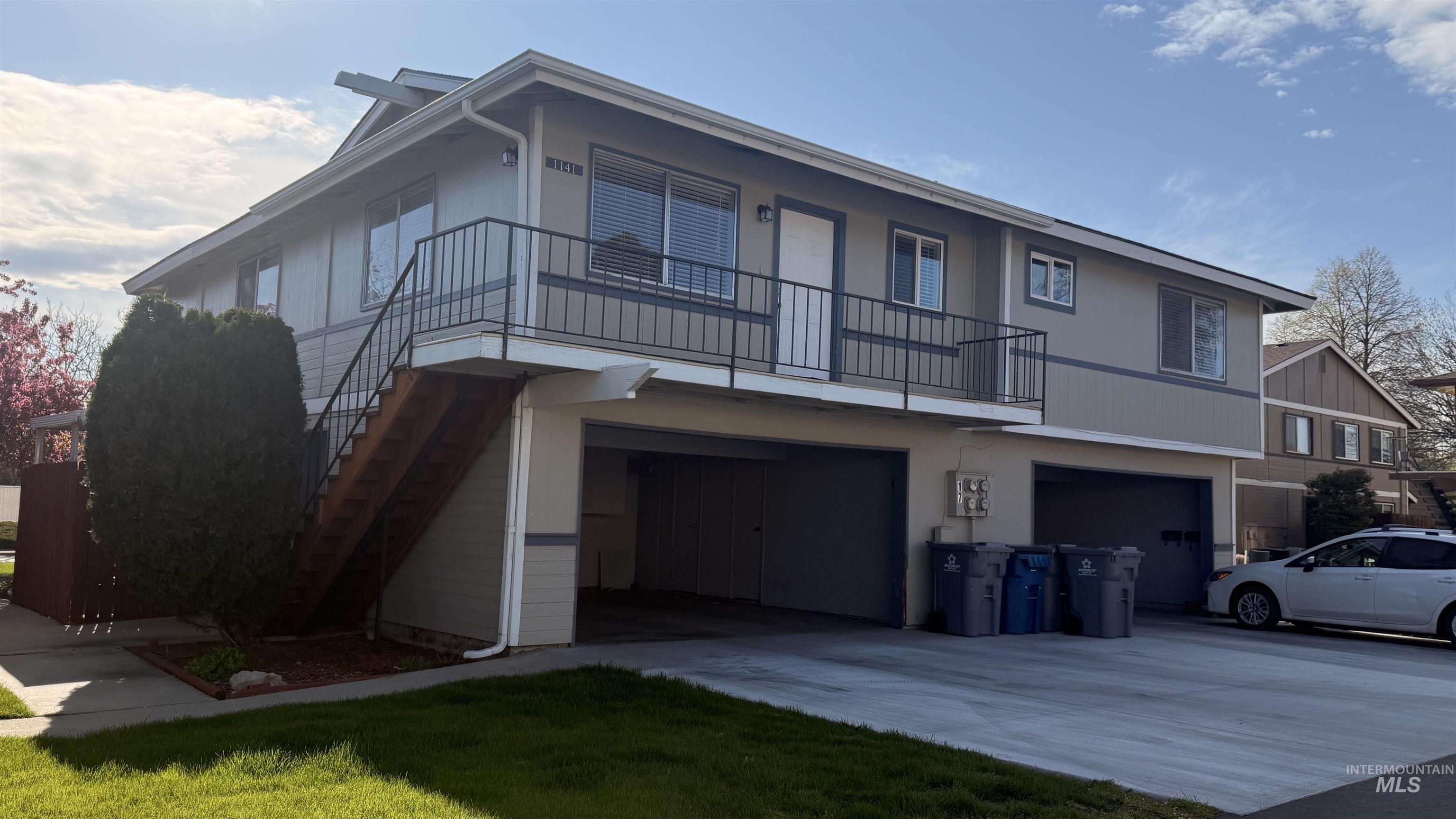 1141 S Hilton Street Property Photo