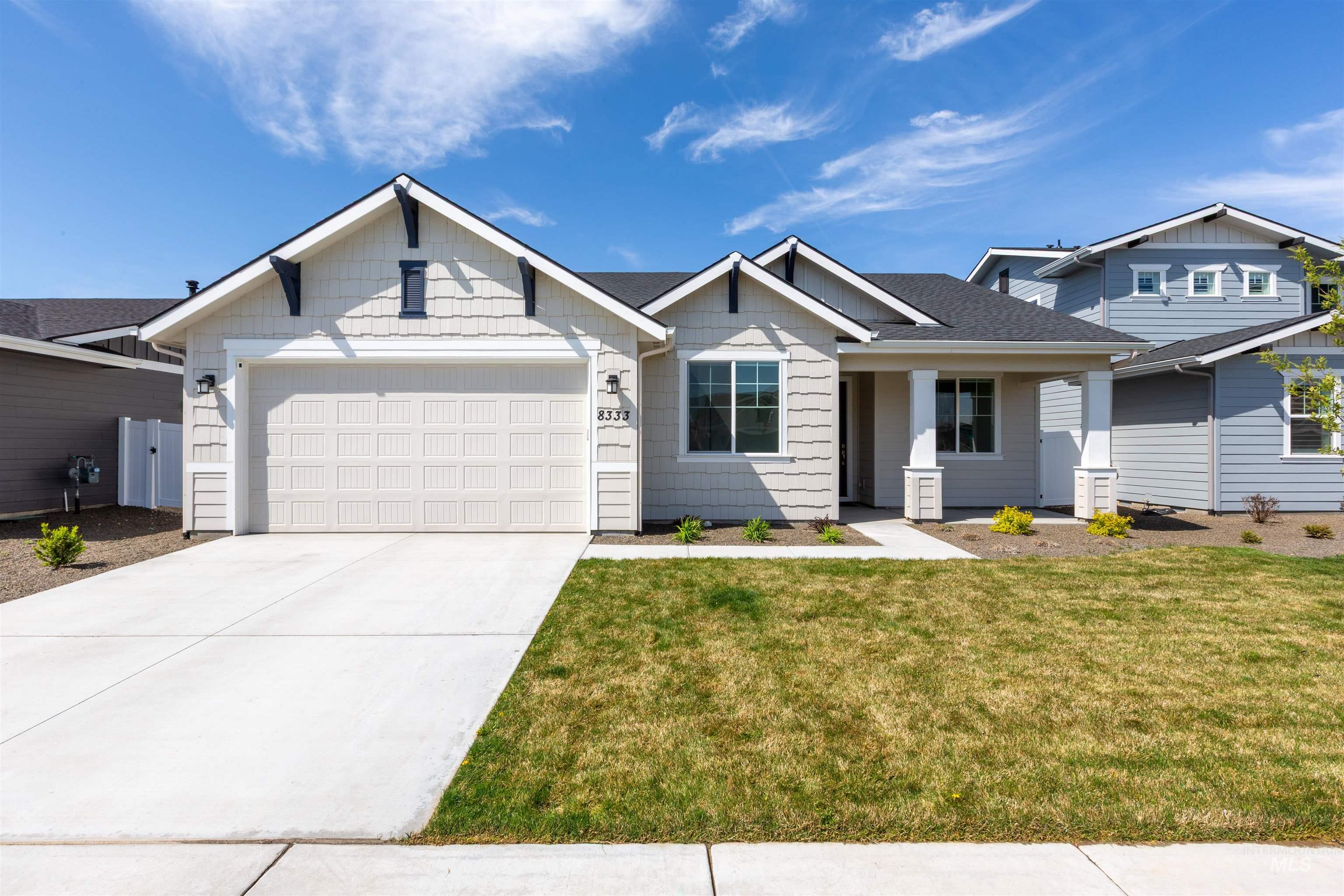 8333 S Updale Ave Property Photo
