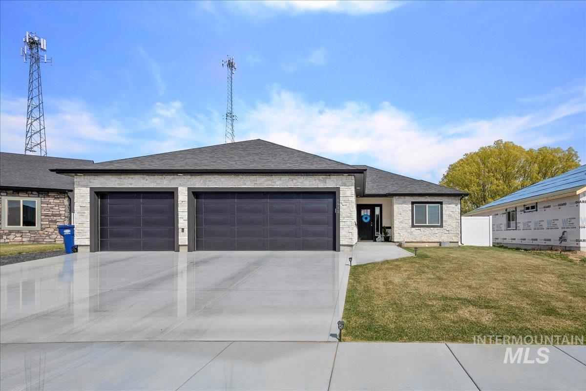 1512 Birdfarm Dr. Property Photo
