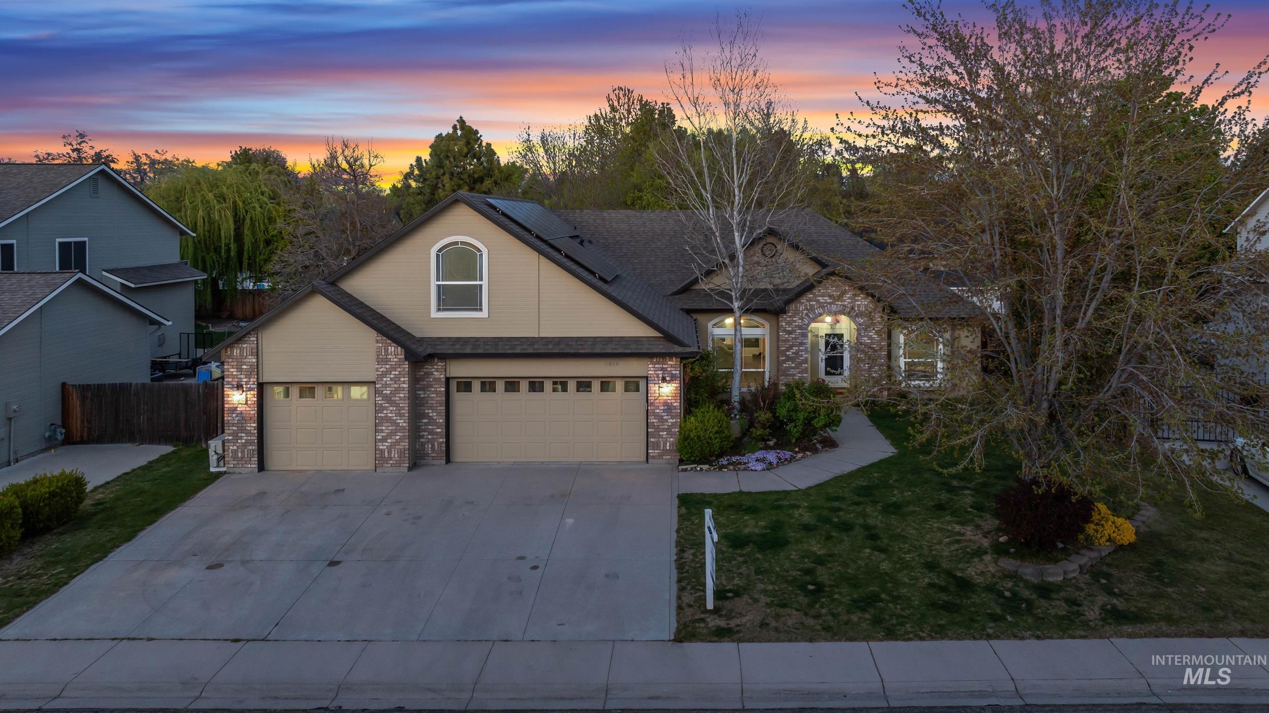 2074 S Tollgate Way Property Photo