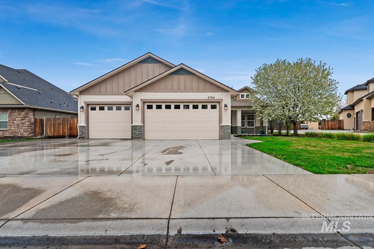 2764 S Kylee Pl Property Photo
