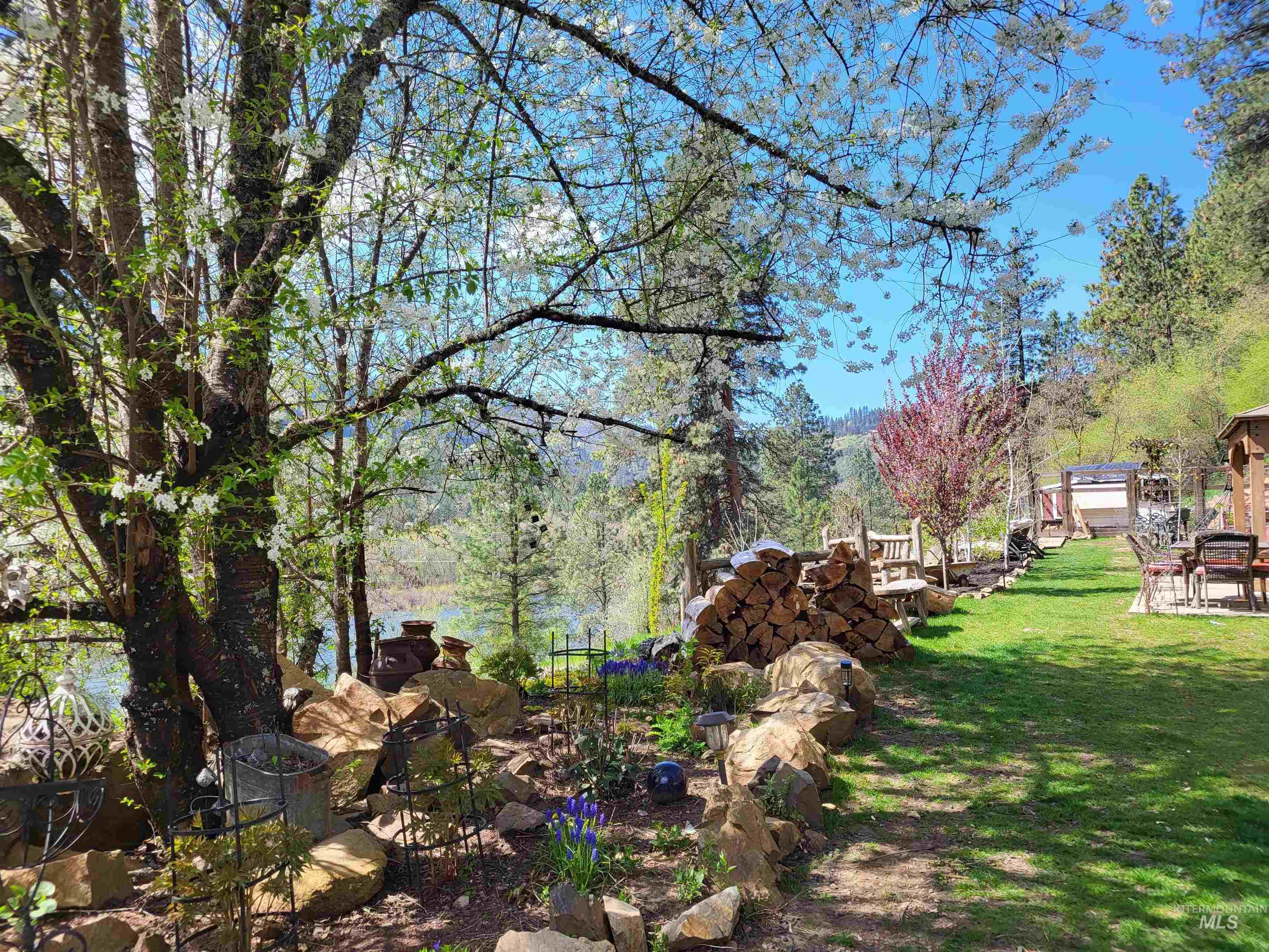 2430 Old Peck Grade Property Photo