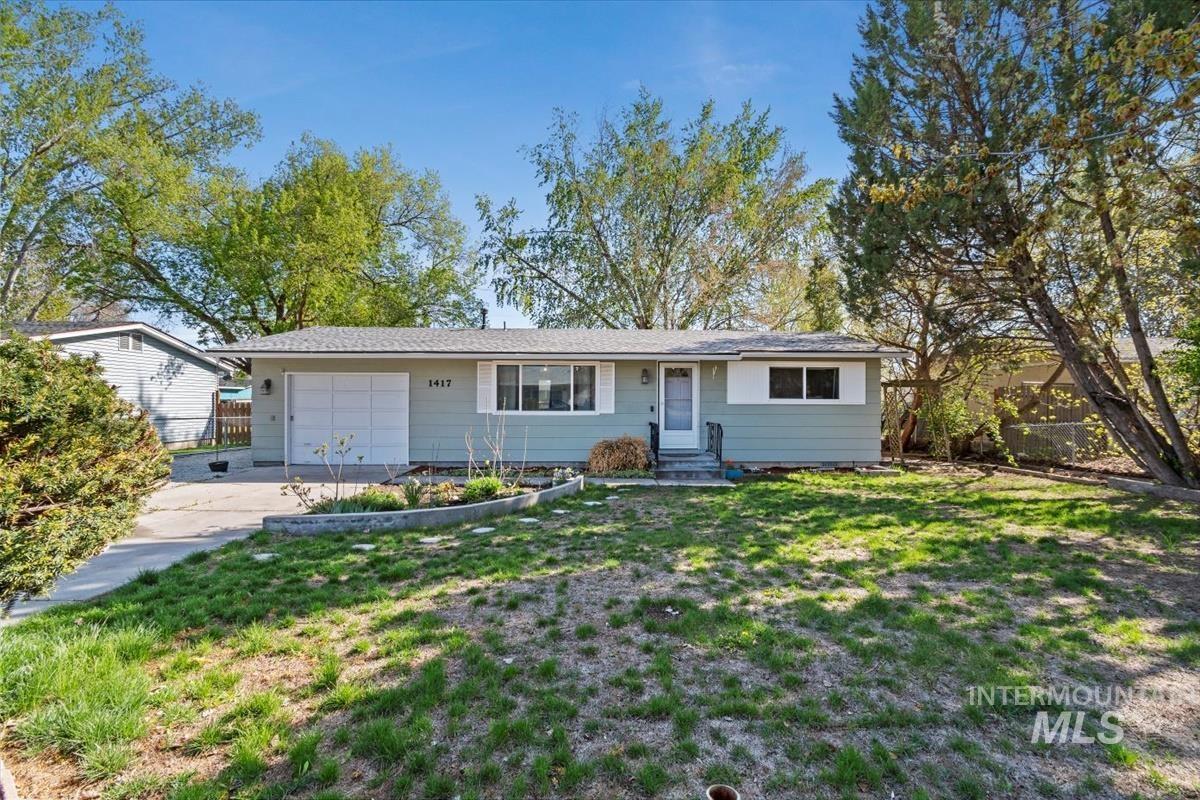 1417 E Park Street Property Photo