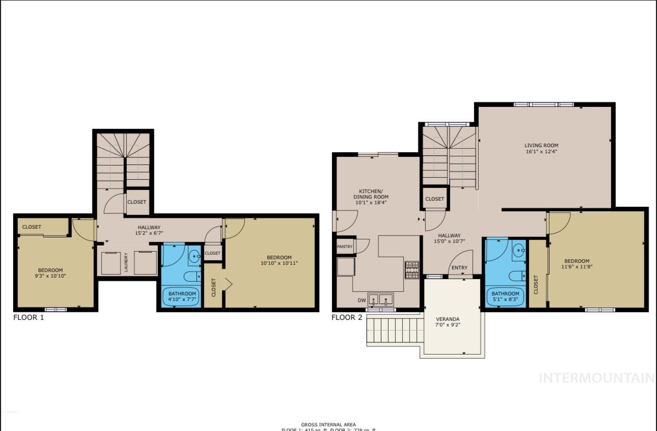 531 Silcott Court Property Photo 31
