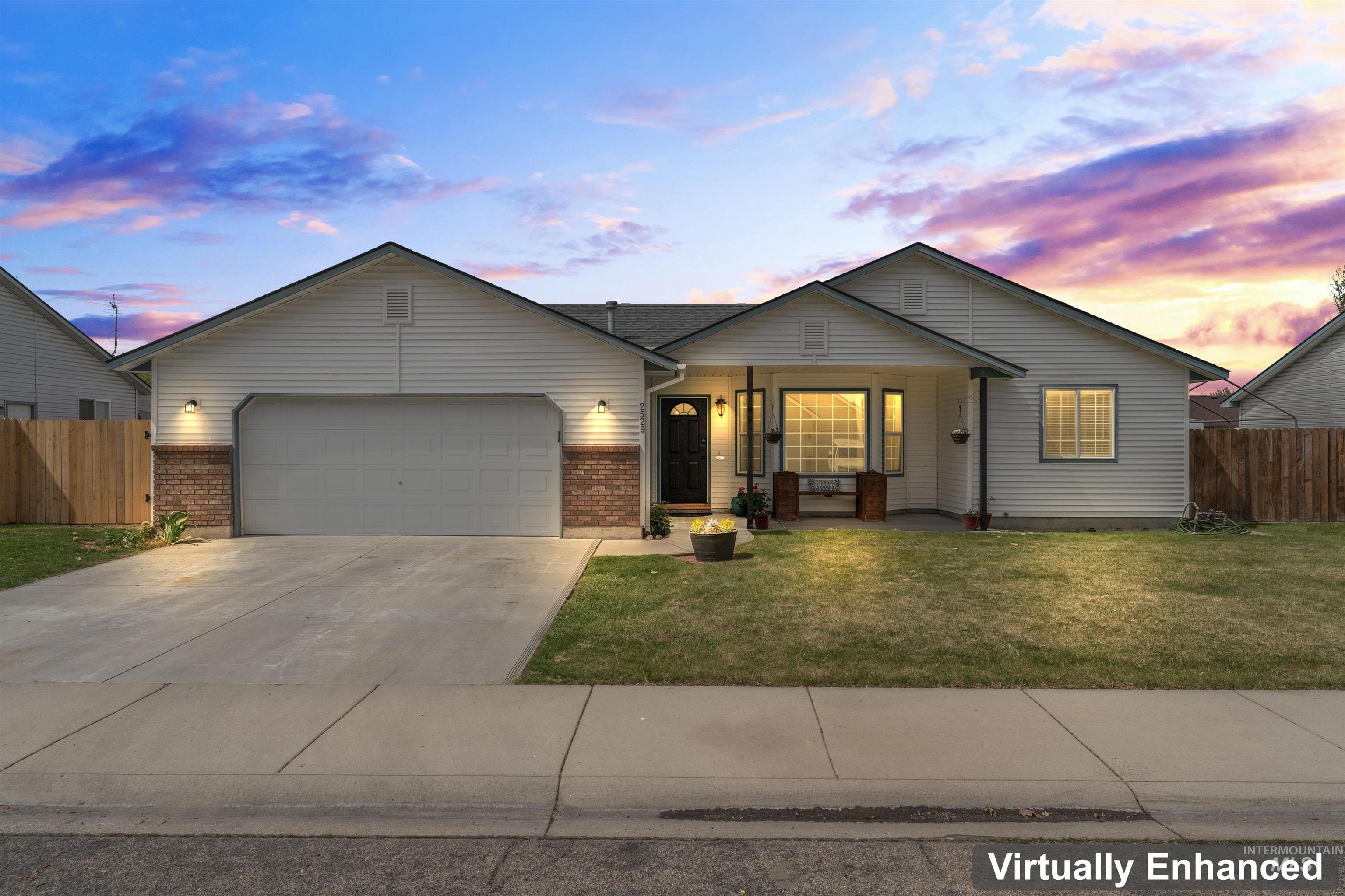 2529 N Victor Way Property Photo