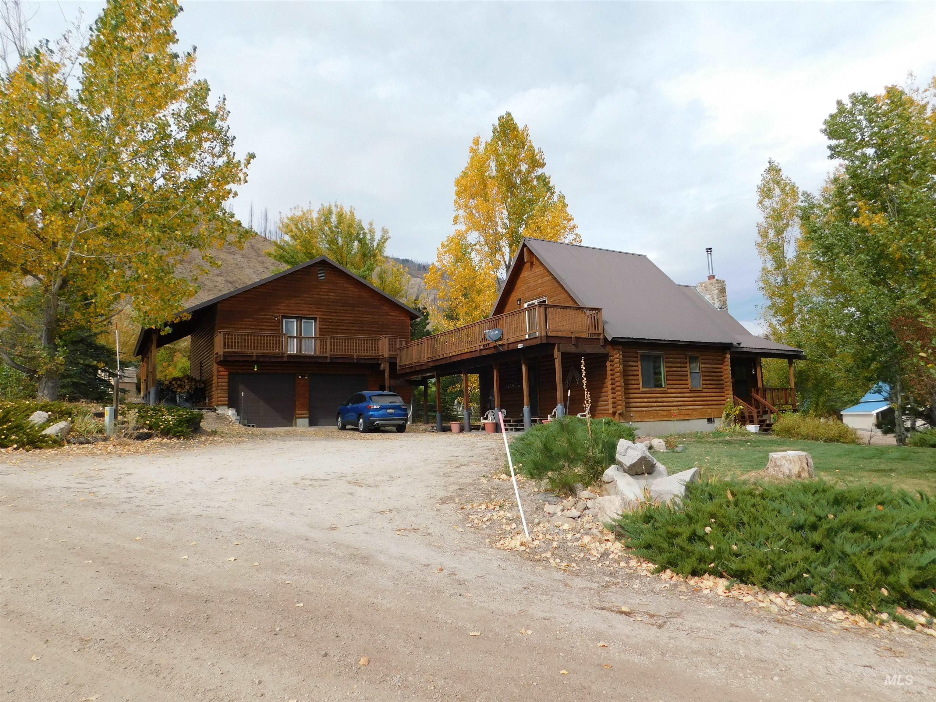 479 N Meadows Circle Property Photo
