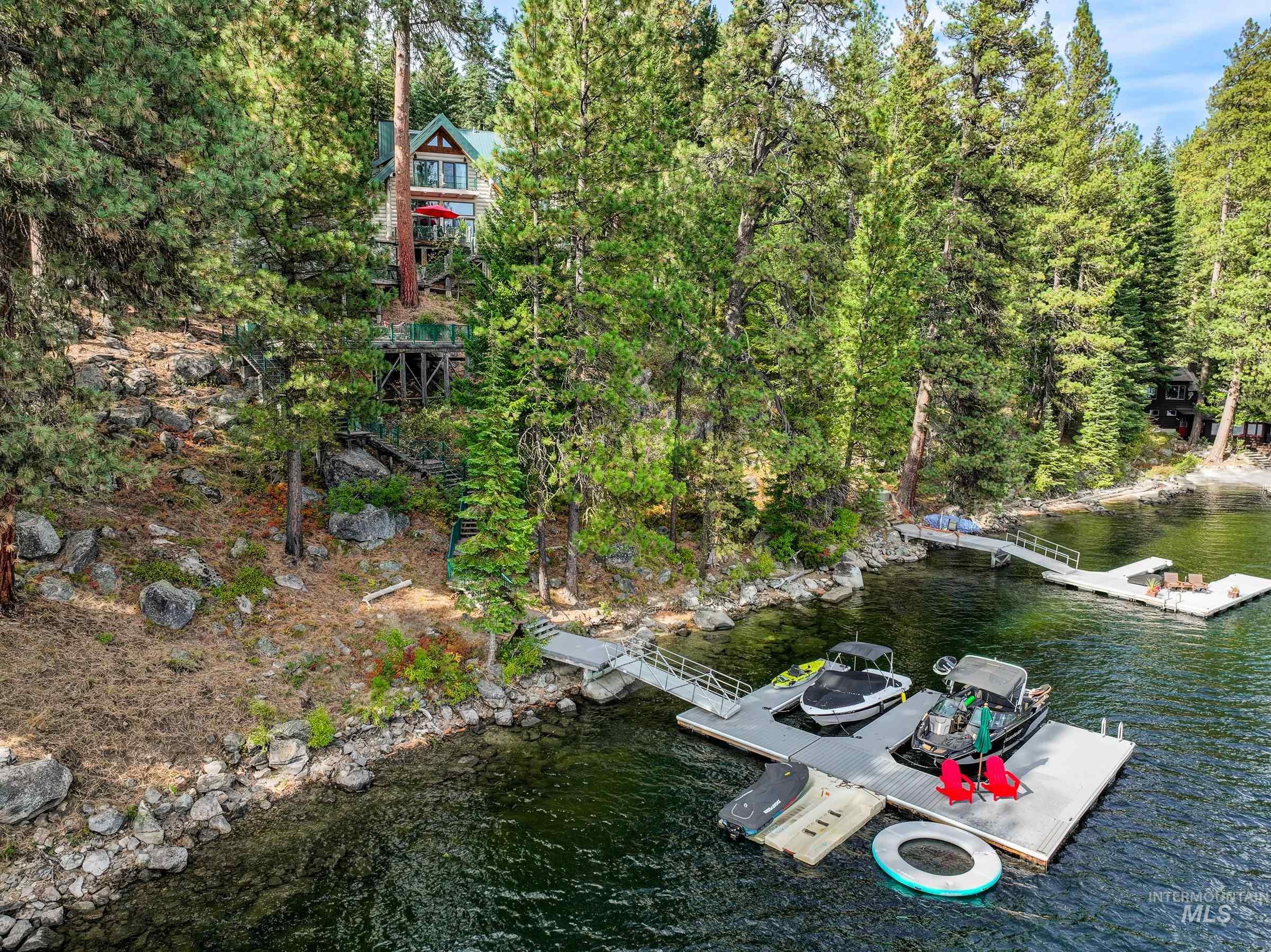 3670 Warren Wagon Road Property Photo 3