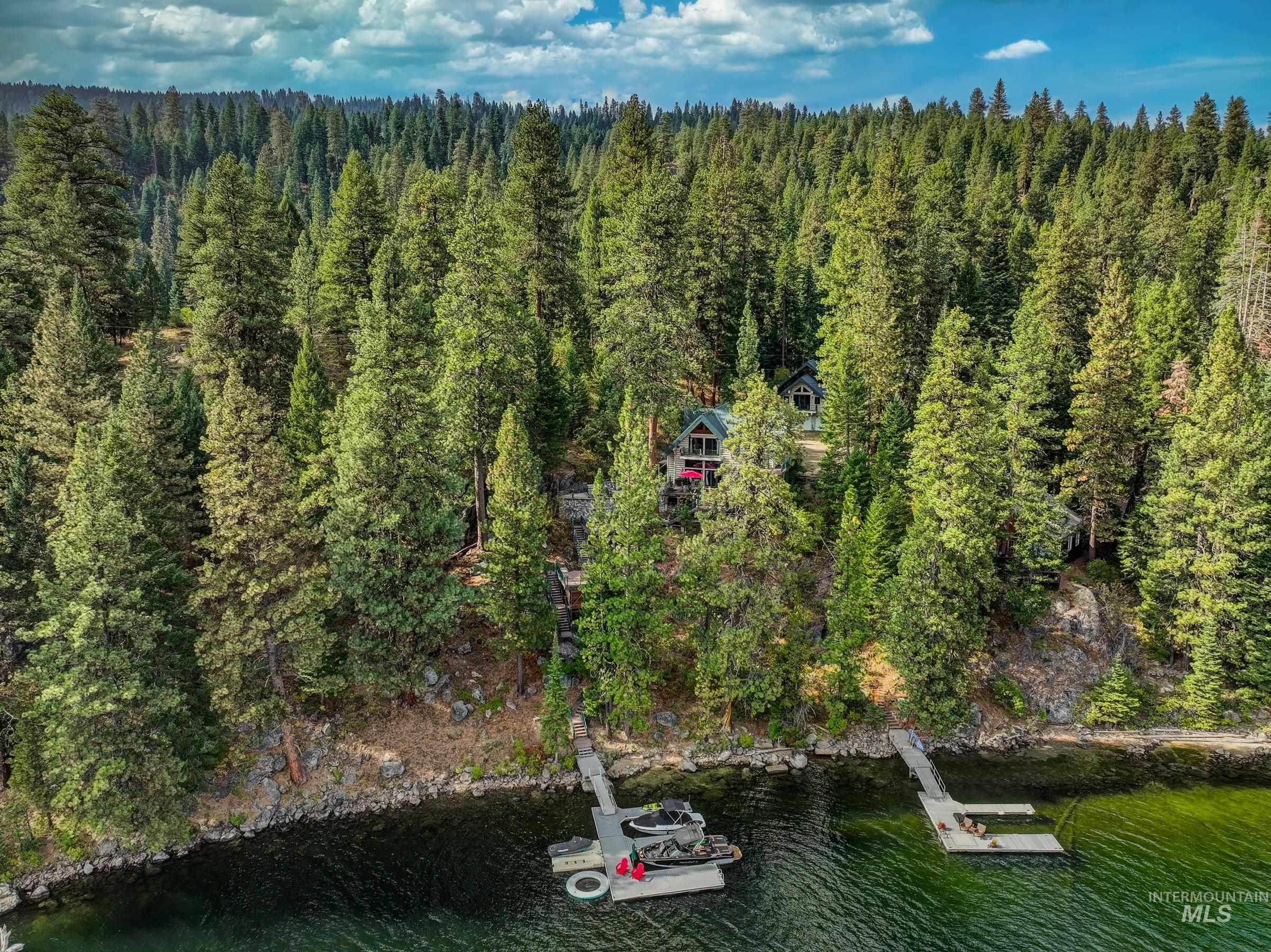 3670 Warren Wagon Road Property Photo 4