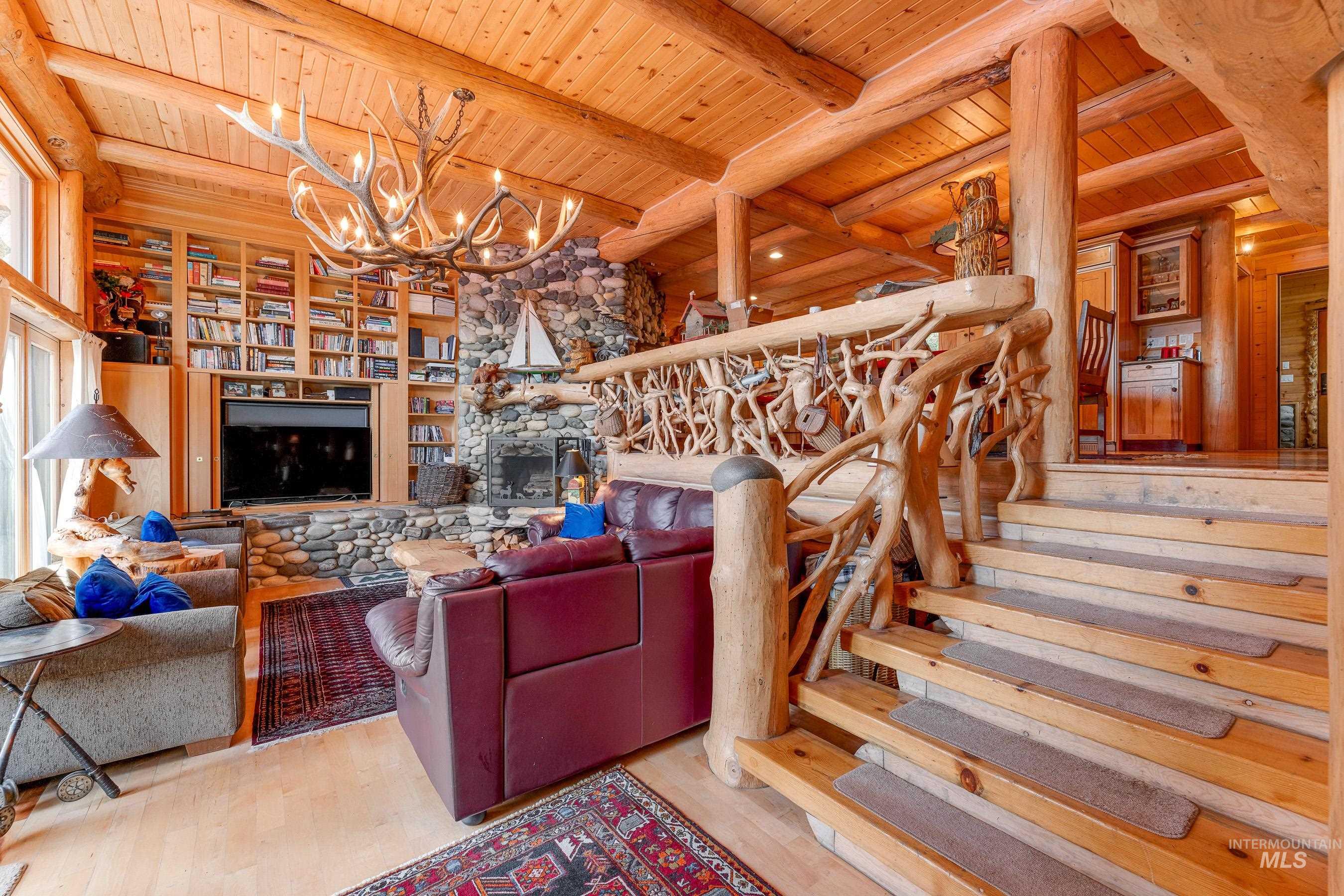 3670 Warren Wagon Road Property Photo 5