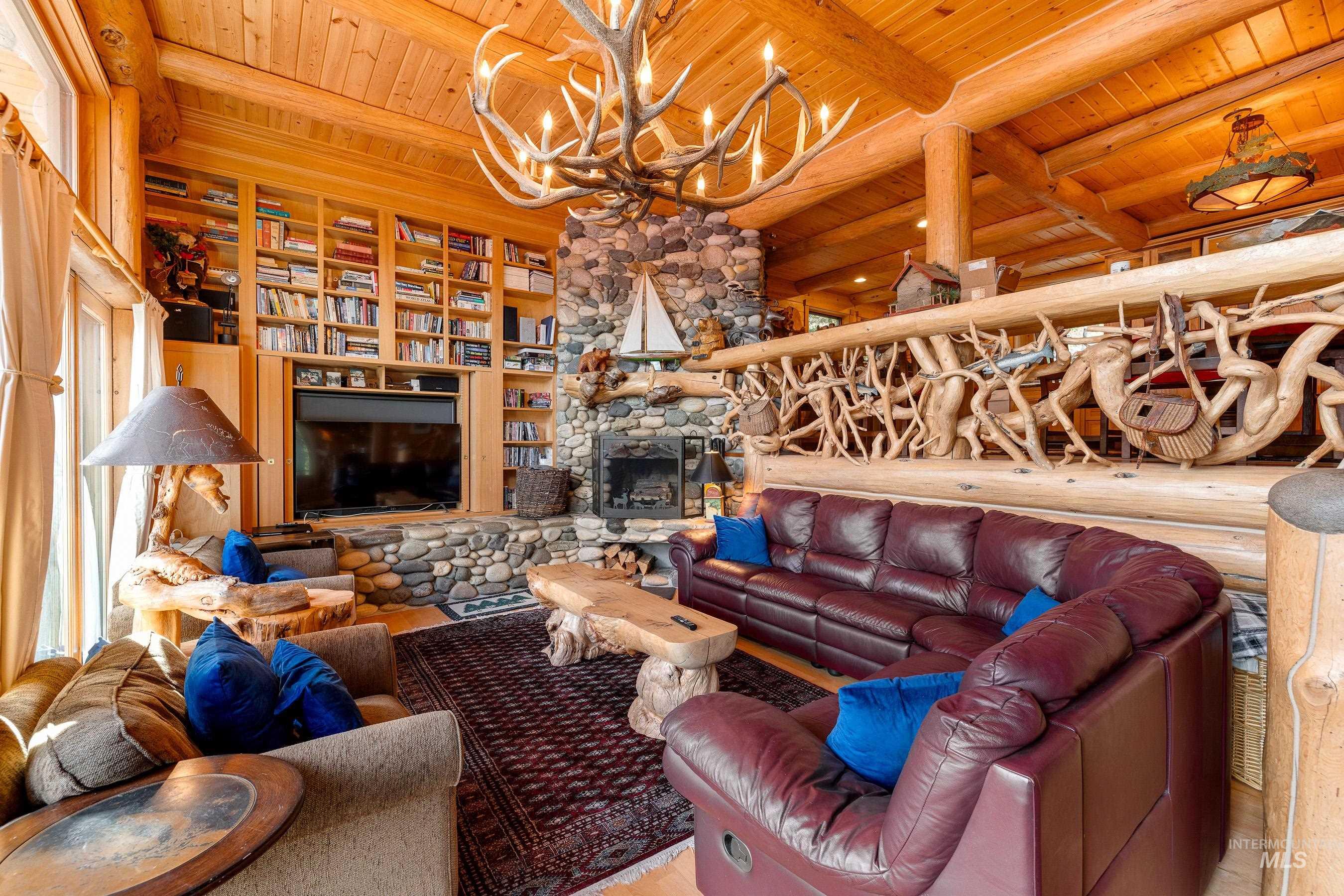3670 Warren Wagon Road Property Photo 7