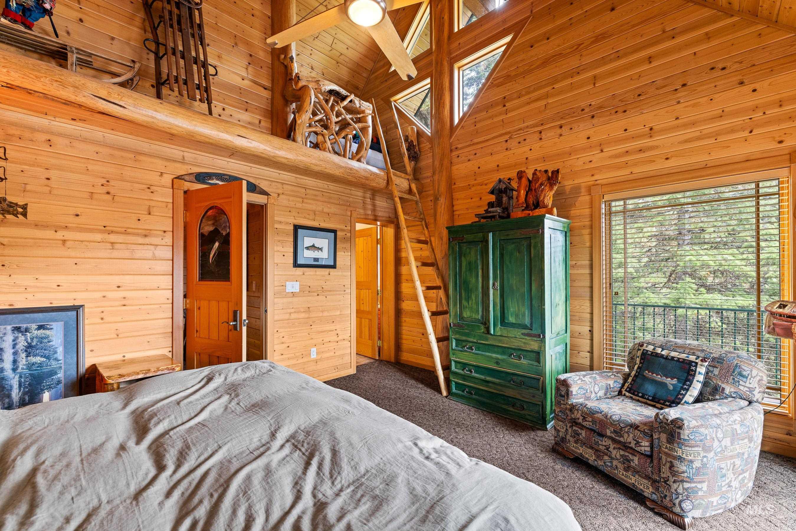 3670 Warren Wagon Road Property Photo 14