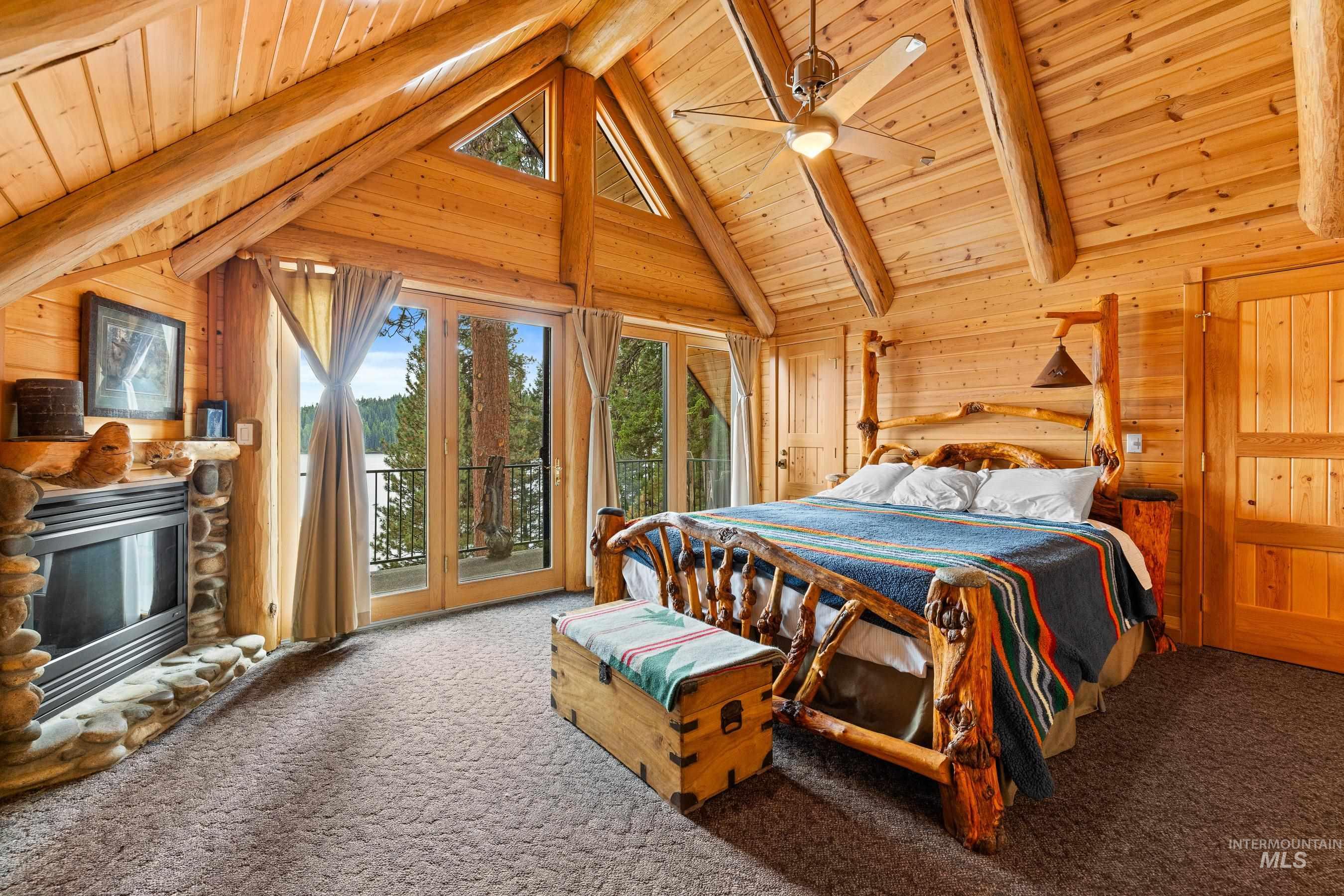 3670 Warren Wagon Road Property Photo 17