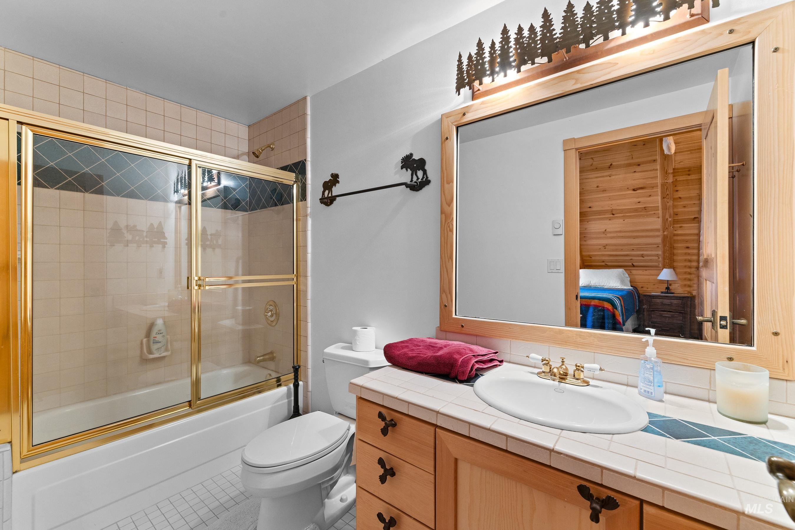 3670 Warren Wagon Road Property Photo 22