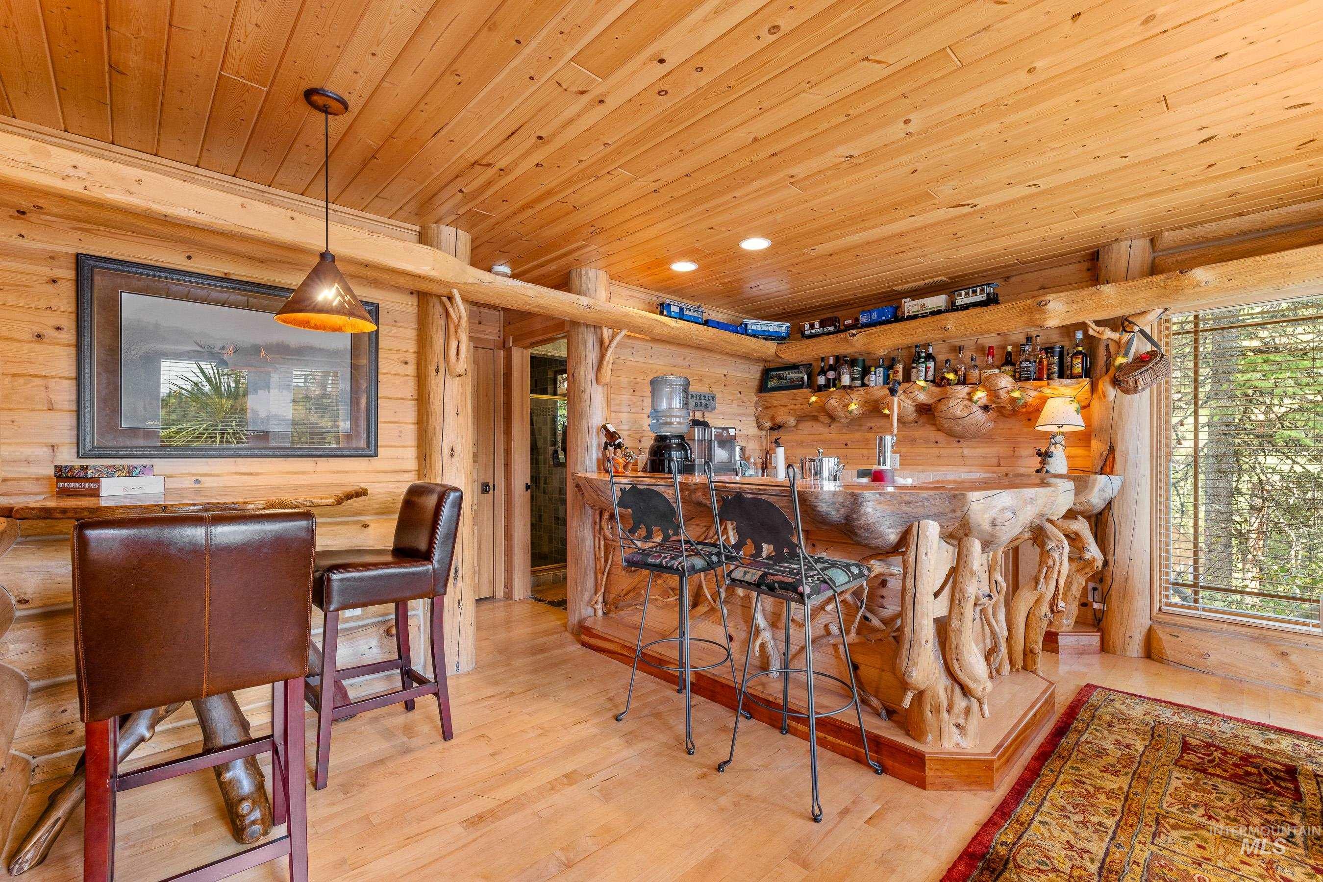 3670 Warren Wagon Road Property Photo 23