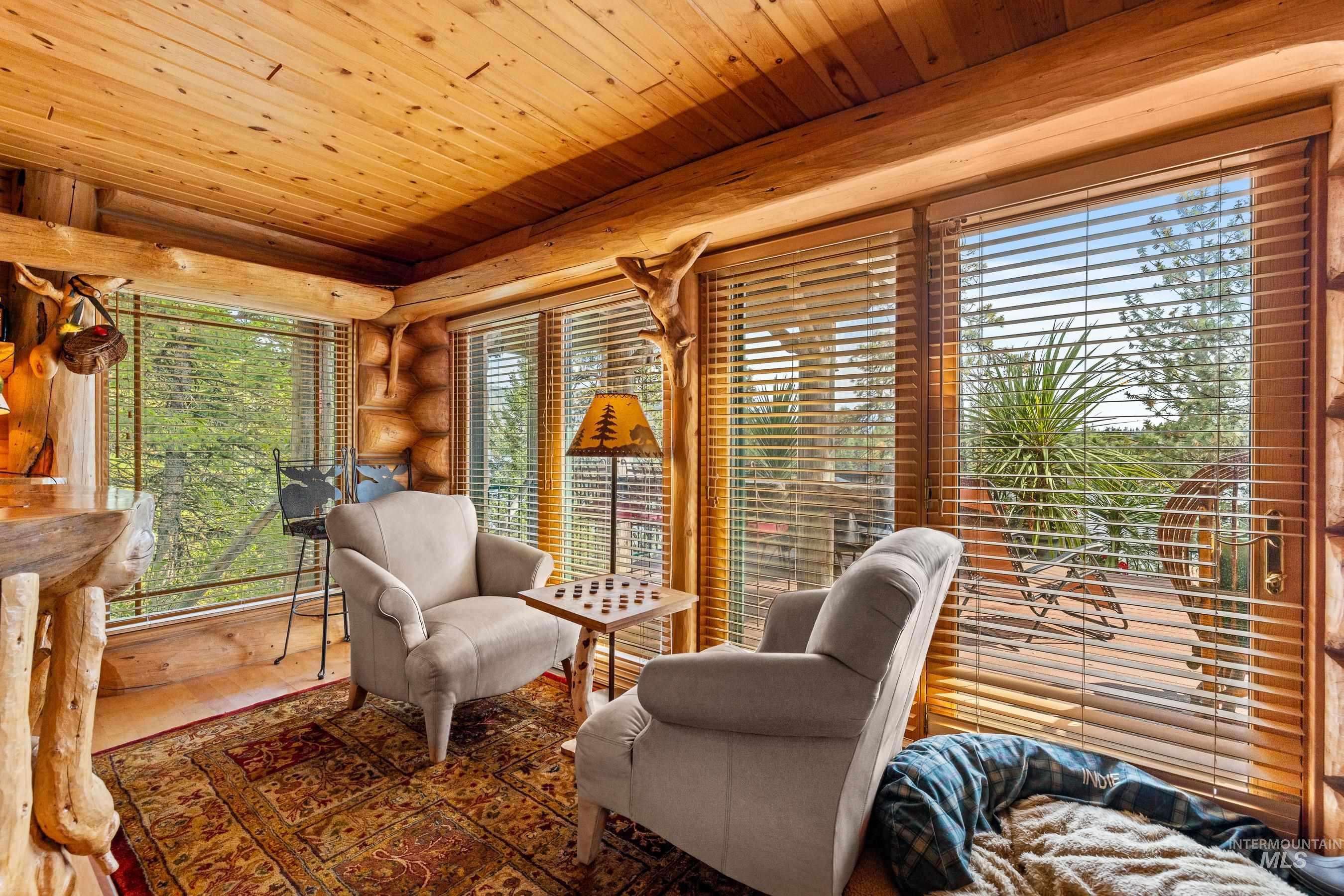 3670 Warren Wagon Road Property Photo 24