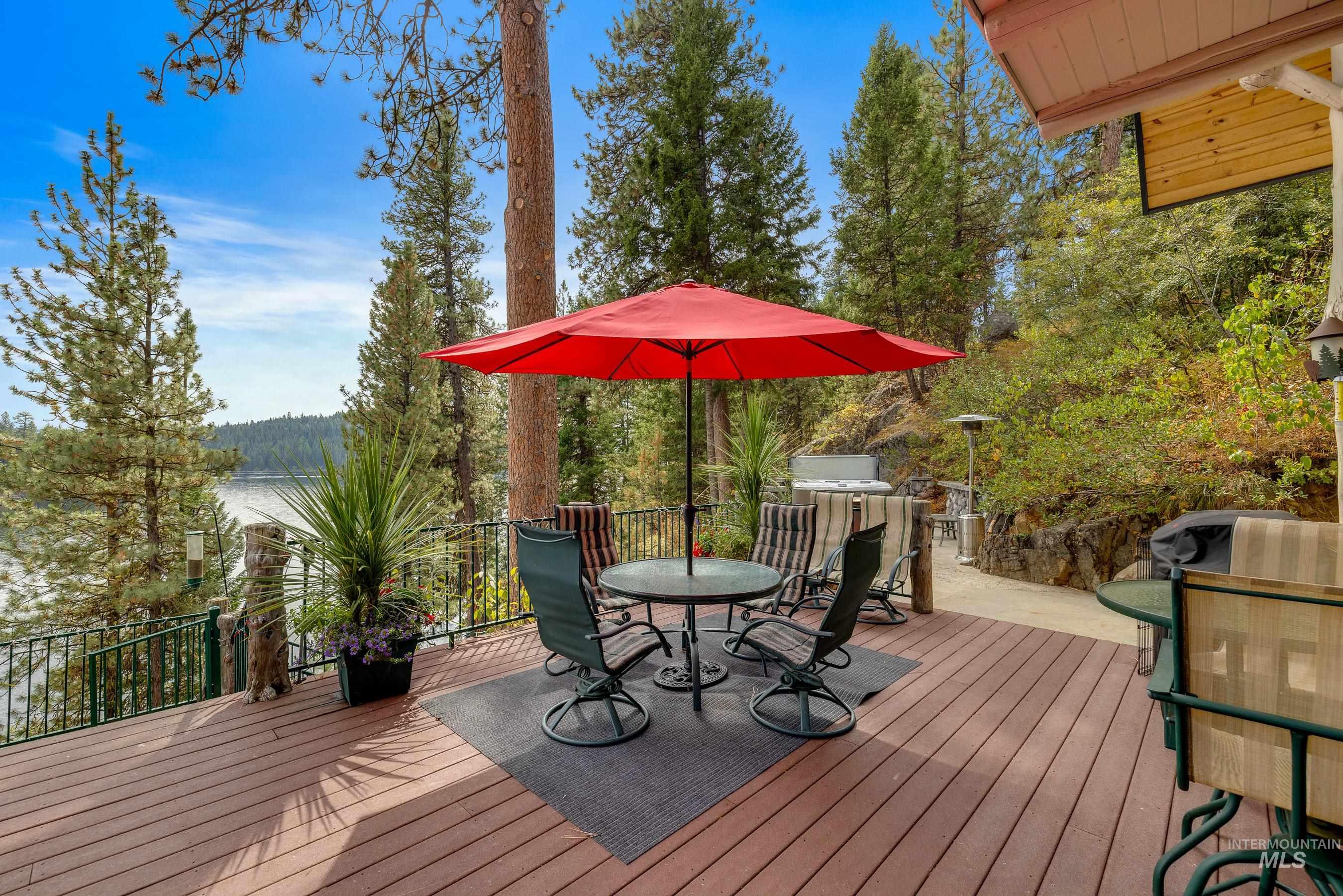 3670 Warren Wagon Road Property Photo 25