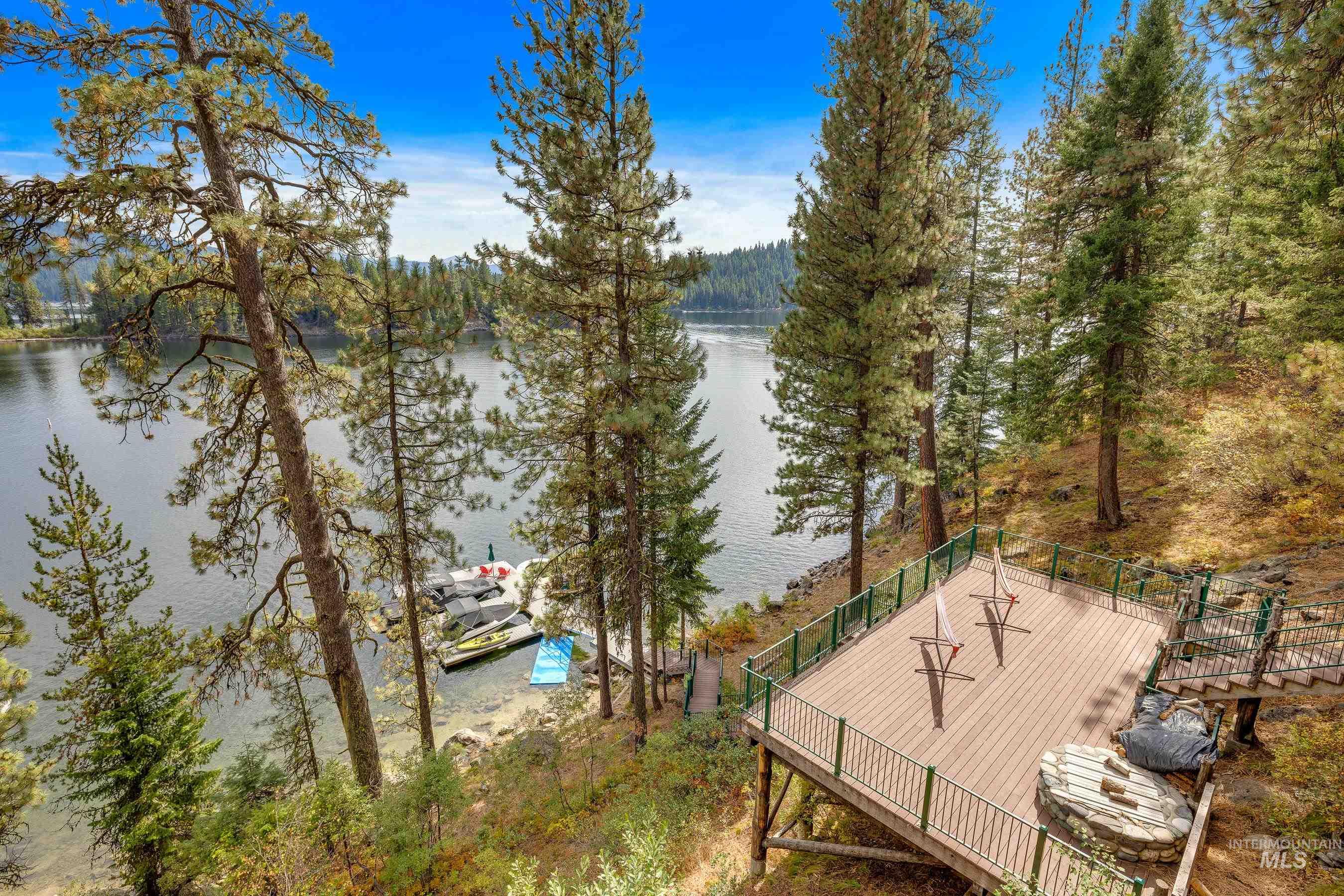 3670 Warren Wagon Road Property Photo 29