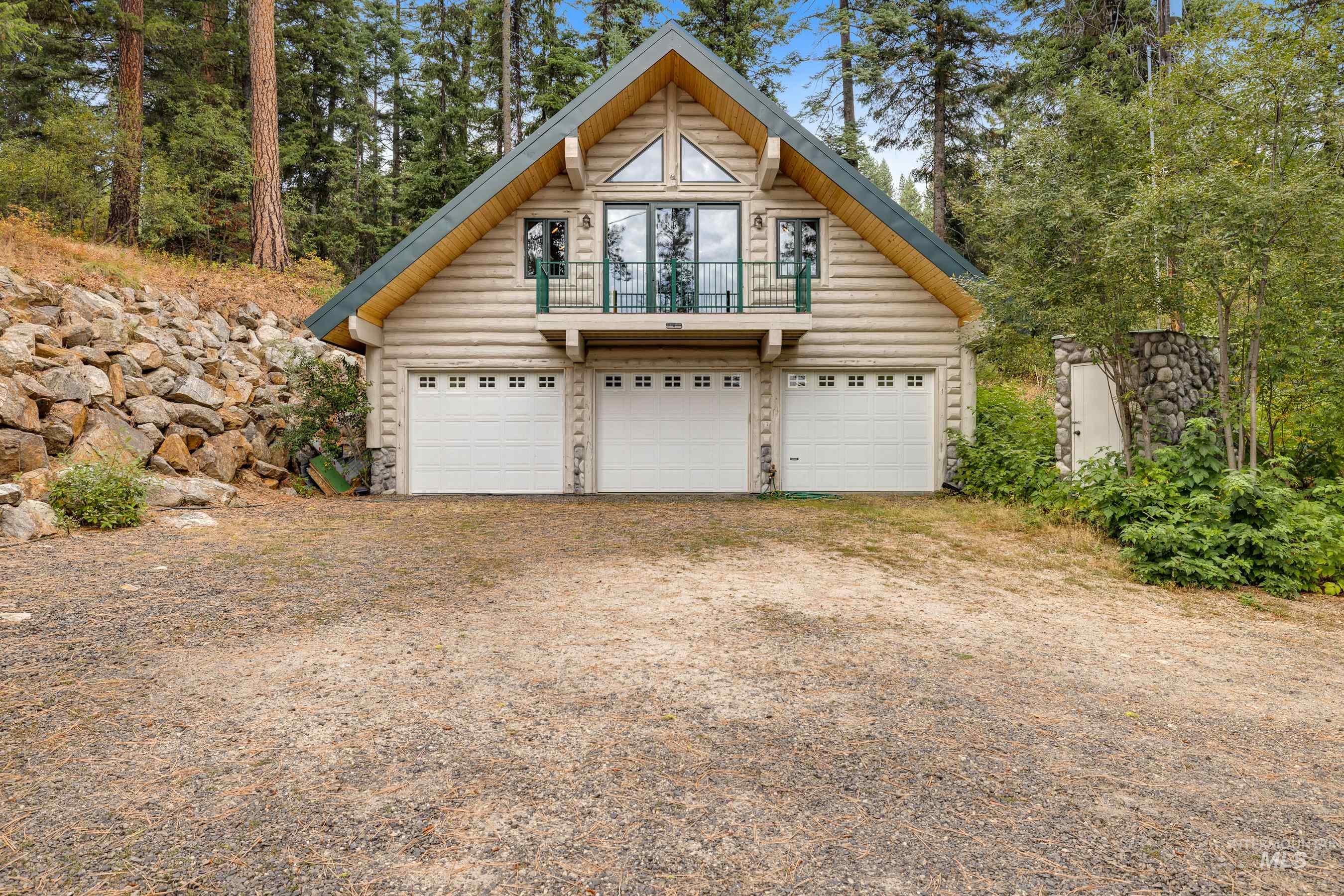 3670 Warren Wagon Road Property Photo 32