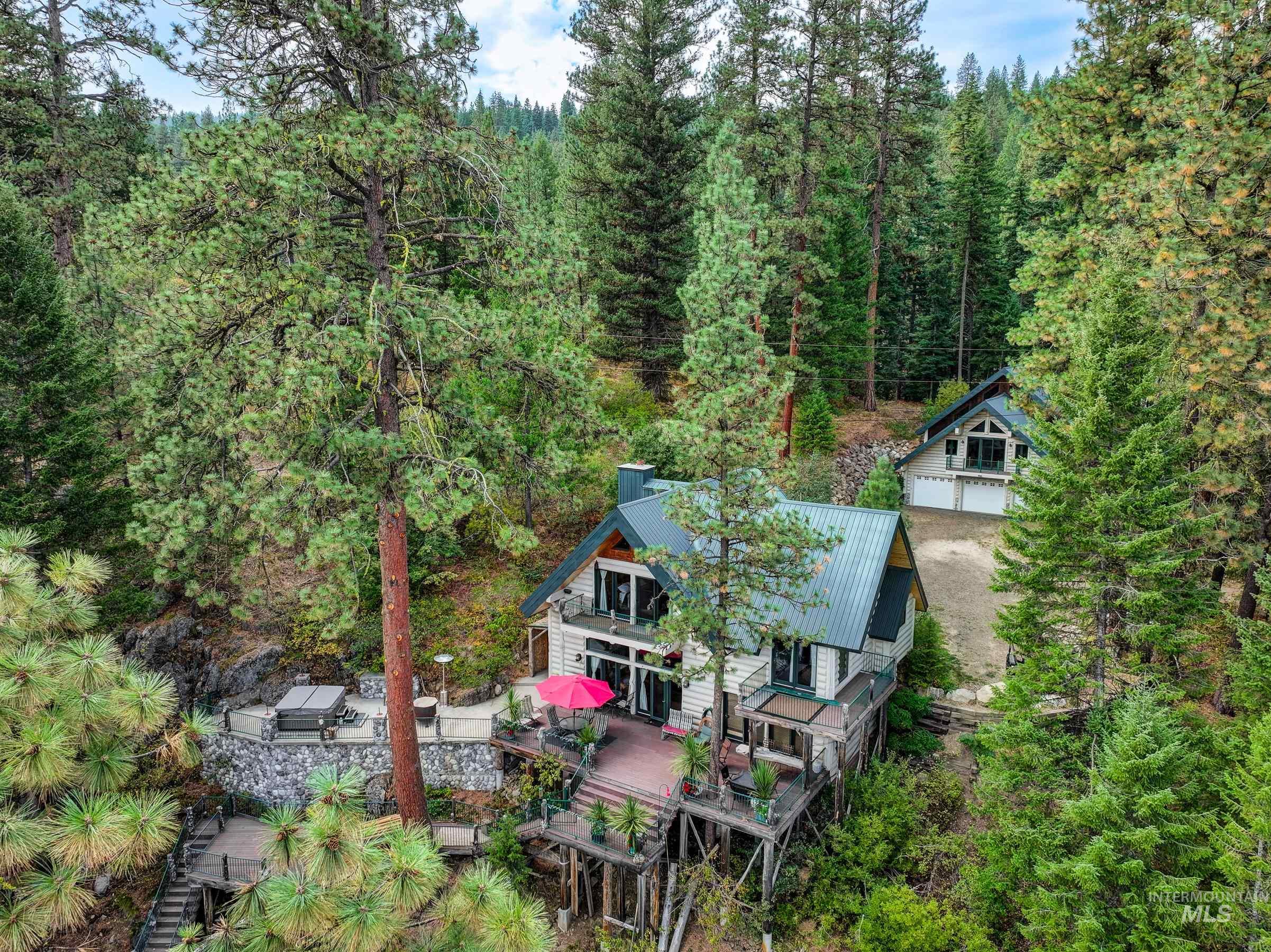 3670 Warren Wagon Road Property Photo 42