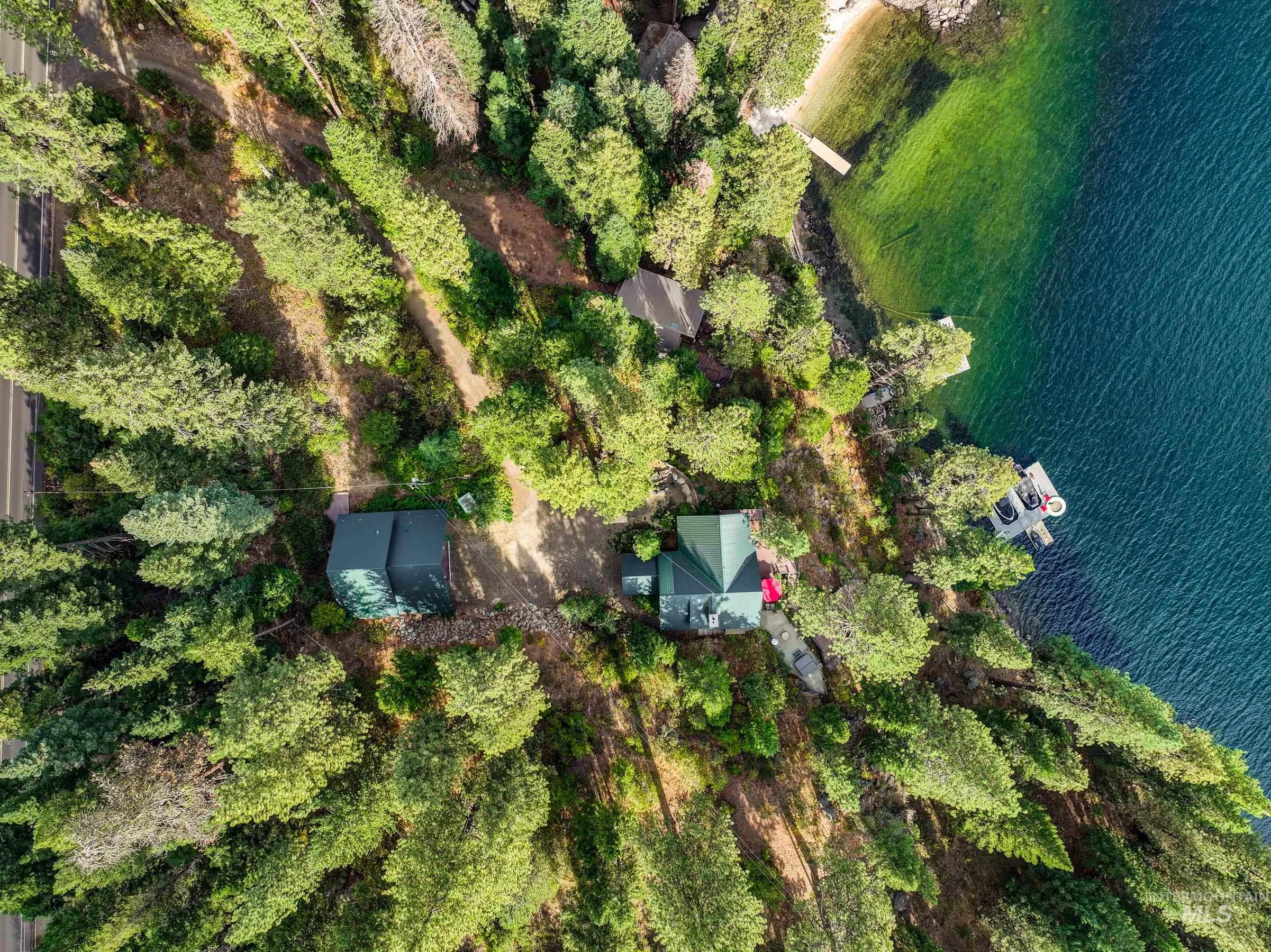 3670 Warren Wagon Road Property Photo 44