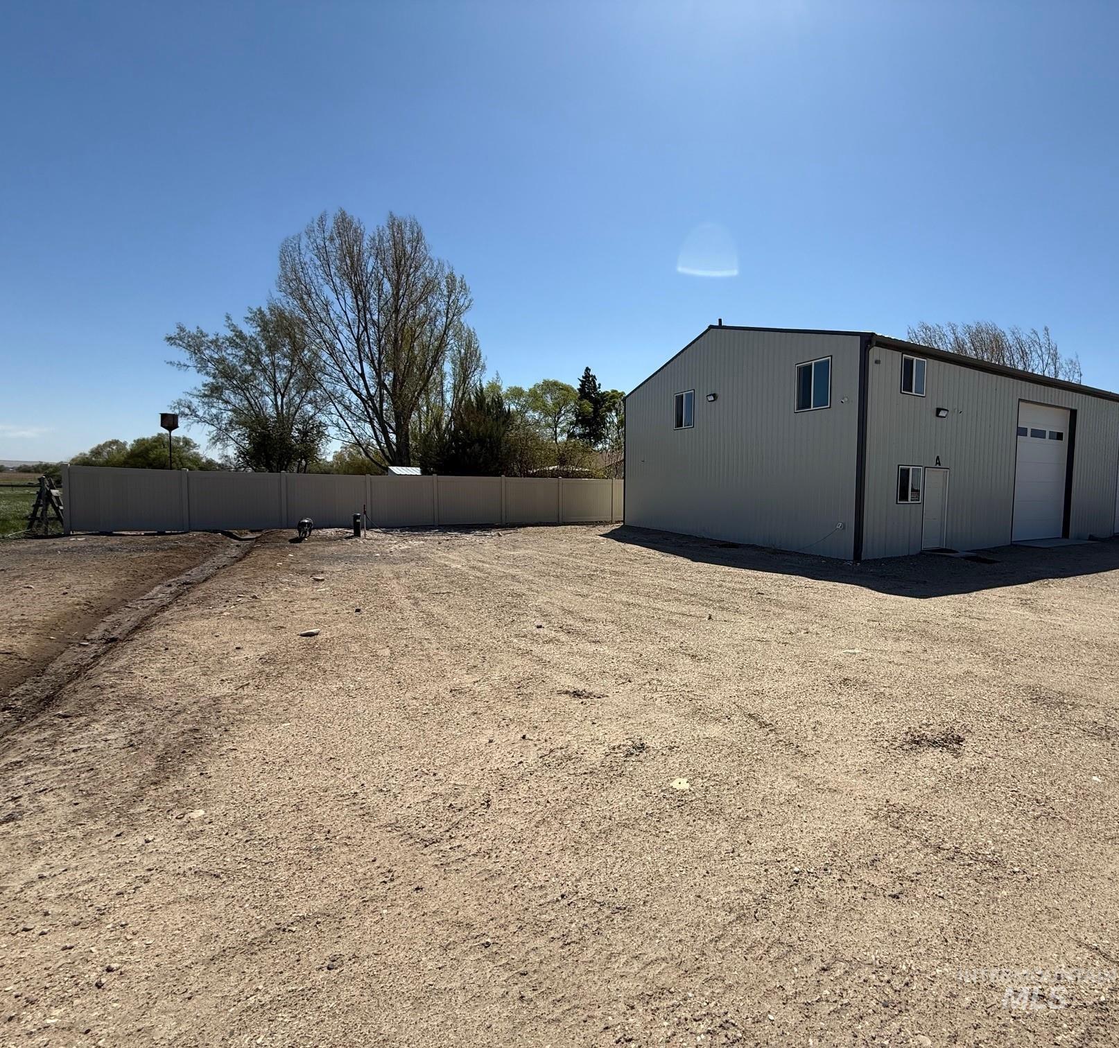 5525 E Amity Property Photo 2